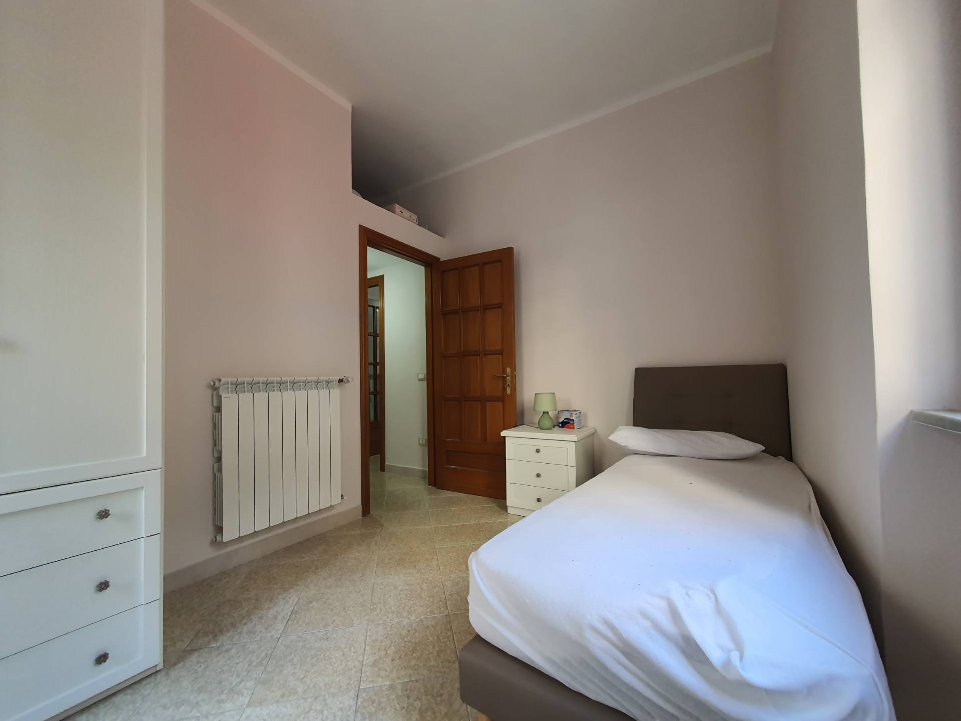 Appartamento in affitto a Catanzaro, Centro storico