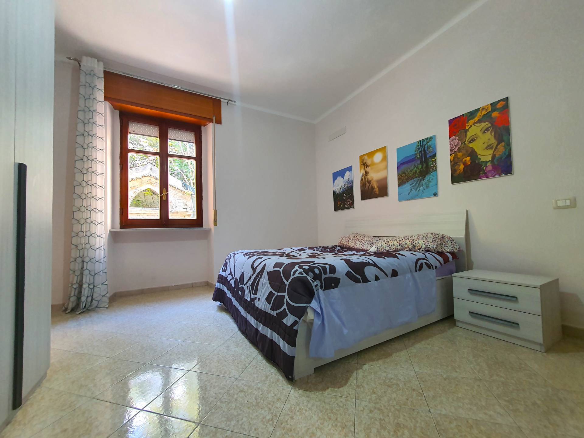 Appartamento in affitto a Catanzaro, Centro storico