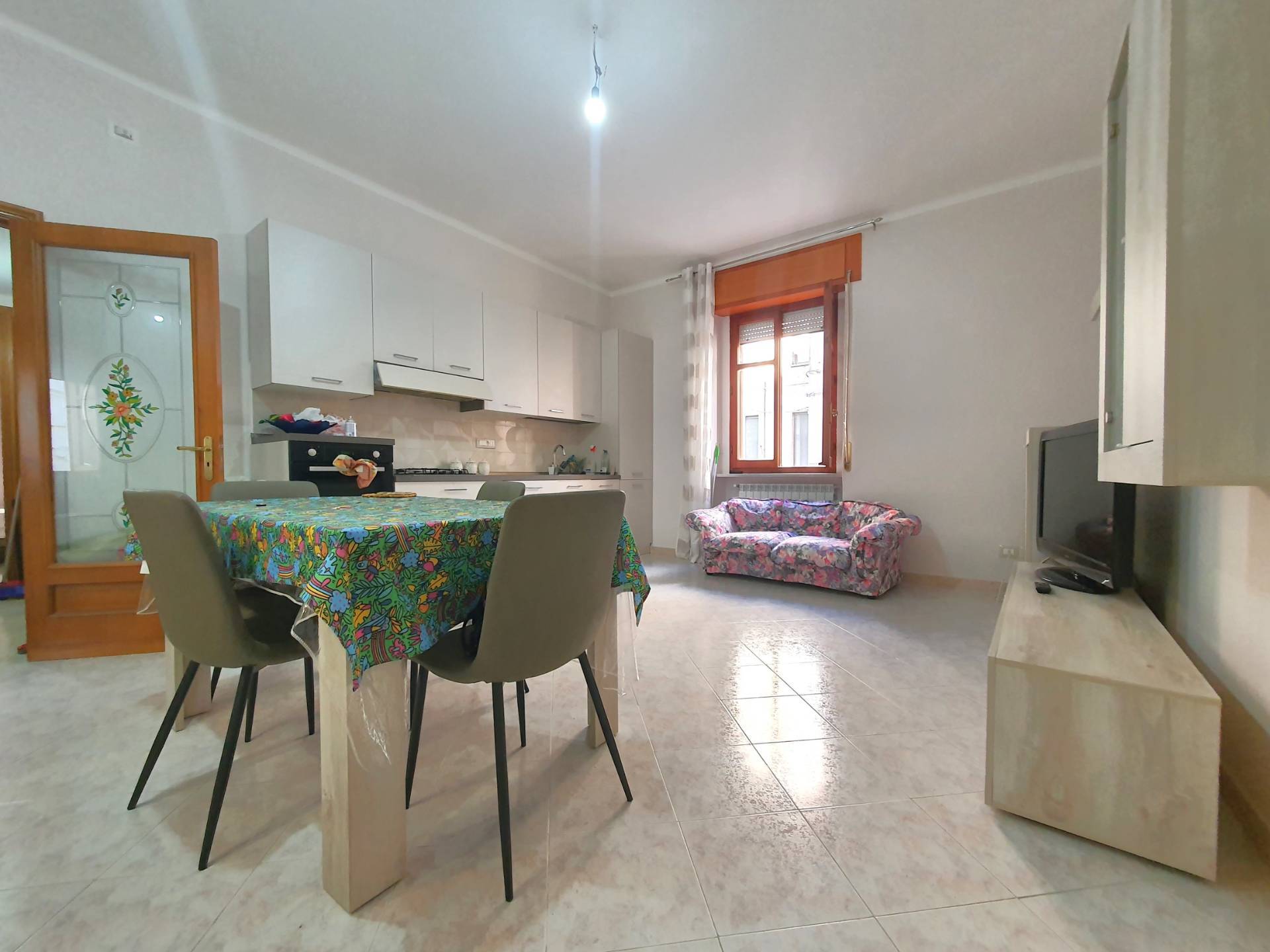 Appartamento in affitto a Catanzaro, Centro storico