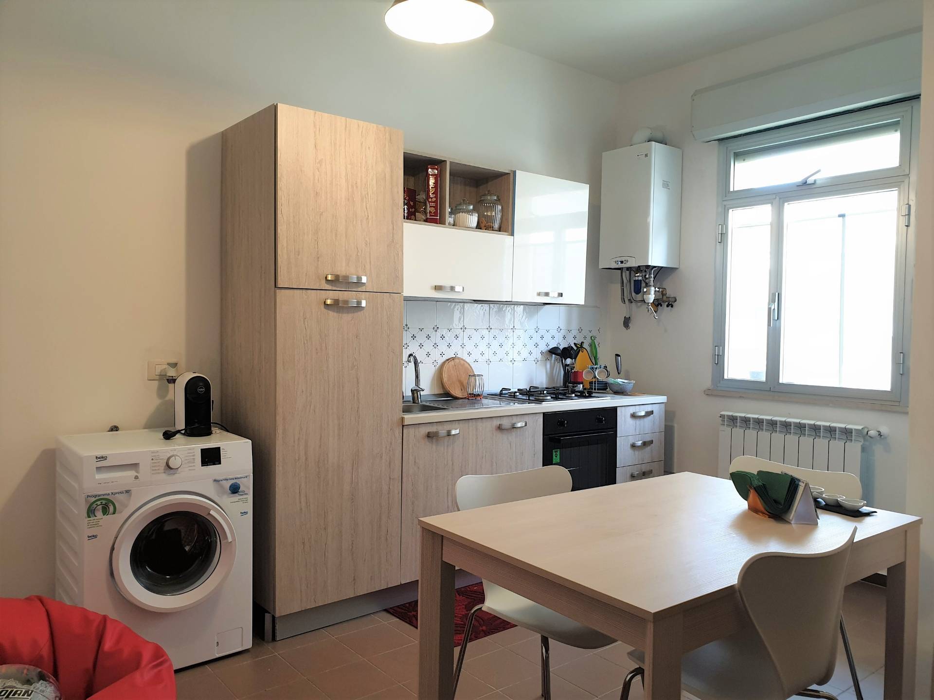 Appartamento in affitto a Catanzaro, Porto