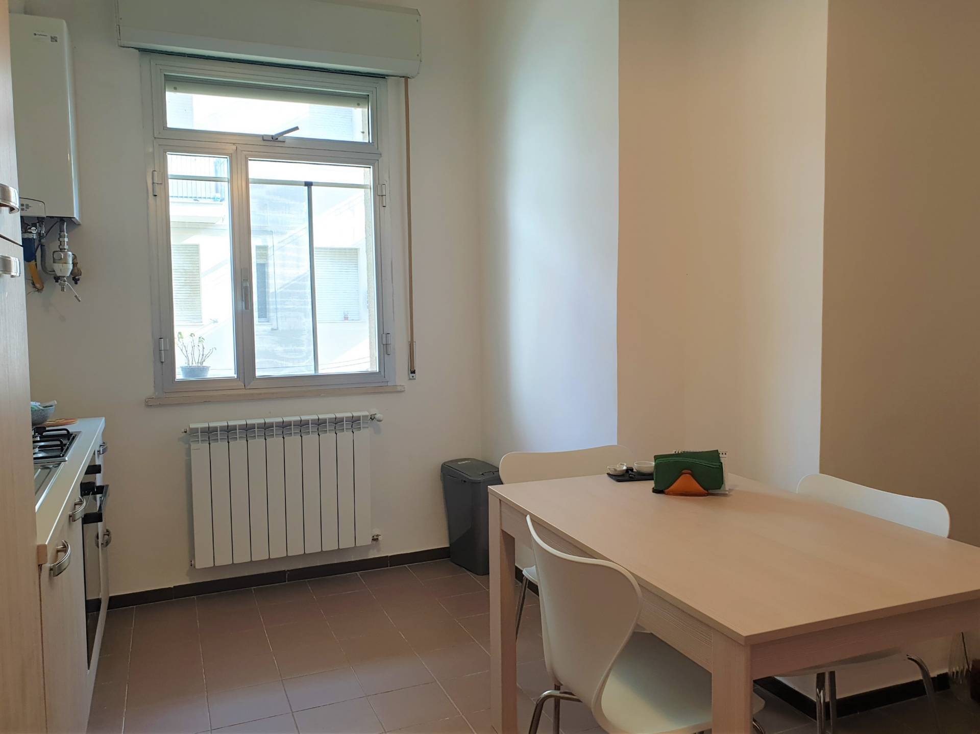 Appartamento in affitto a Catanzaro, Porto