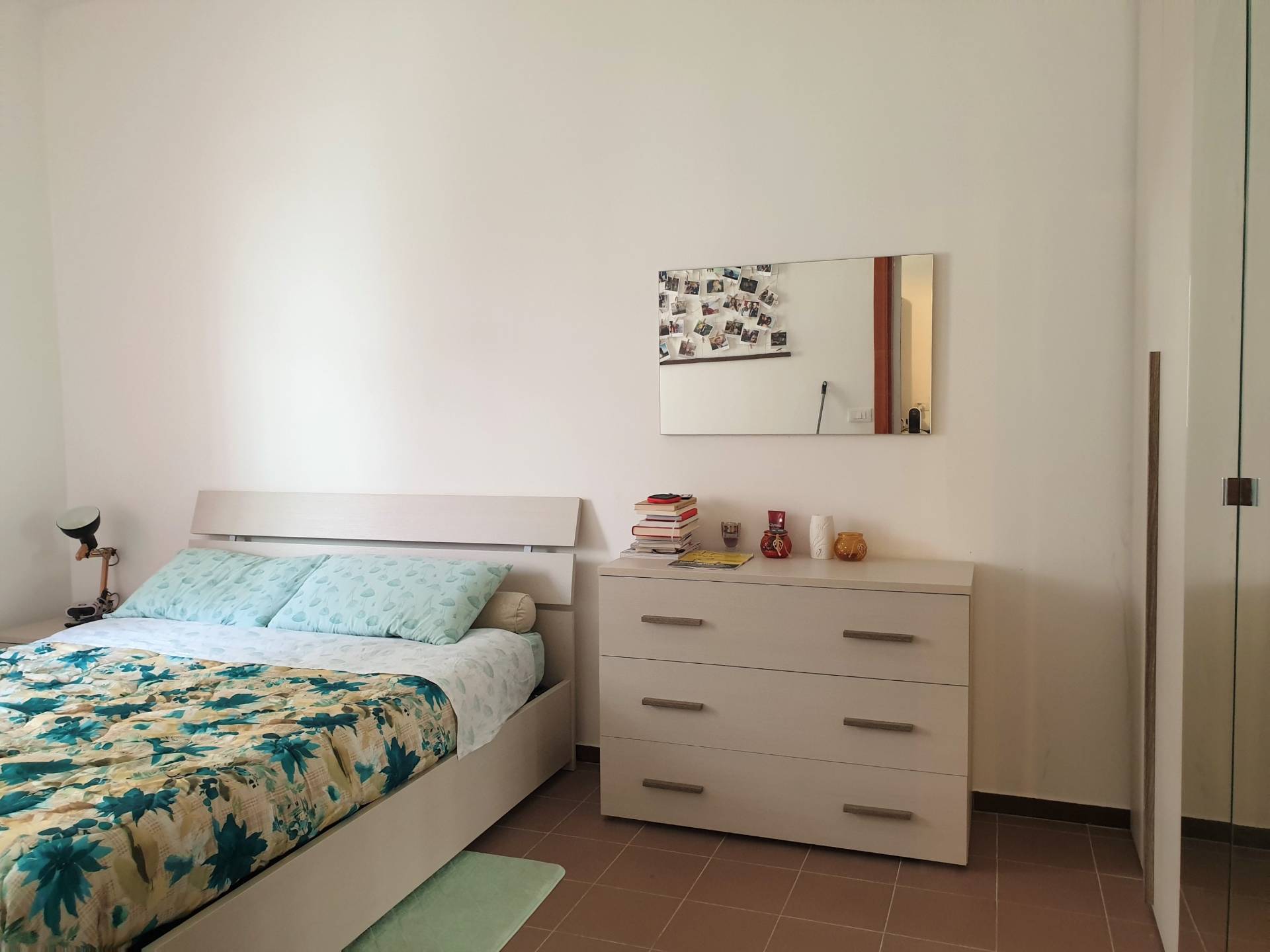 Appartamento in affitto a Catanzaro, Porto