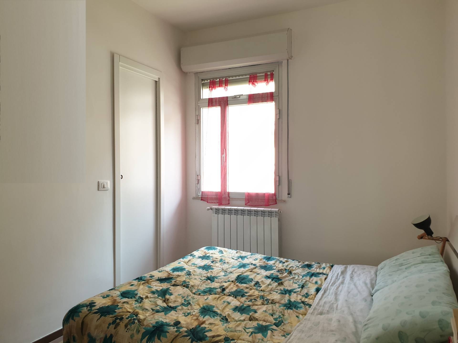 Appartamento in affitto a Catanzaro, Porto