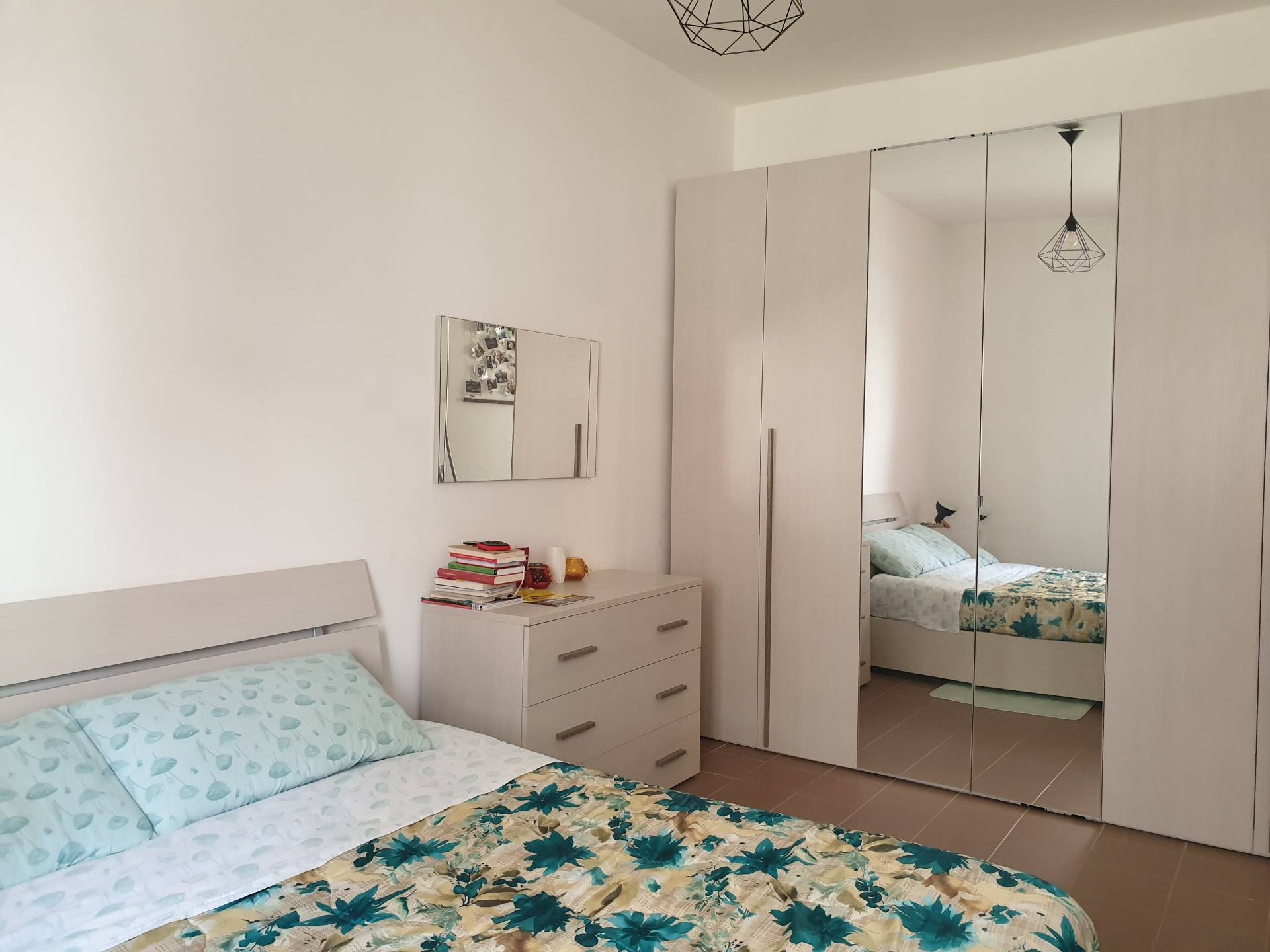 Appartamento in affitto a Catanzaro, Porto