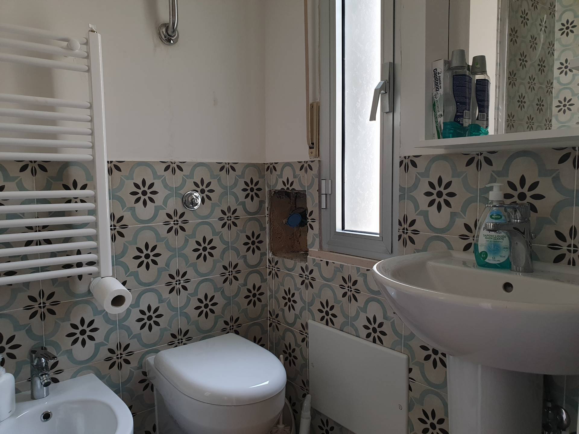 Appartamento in affitto a Catanzaro, Porto