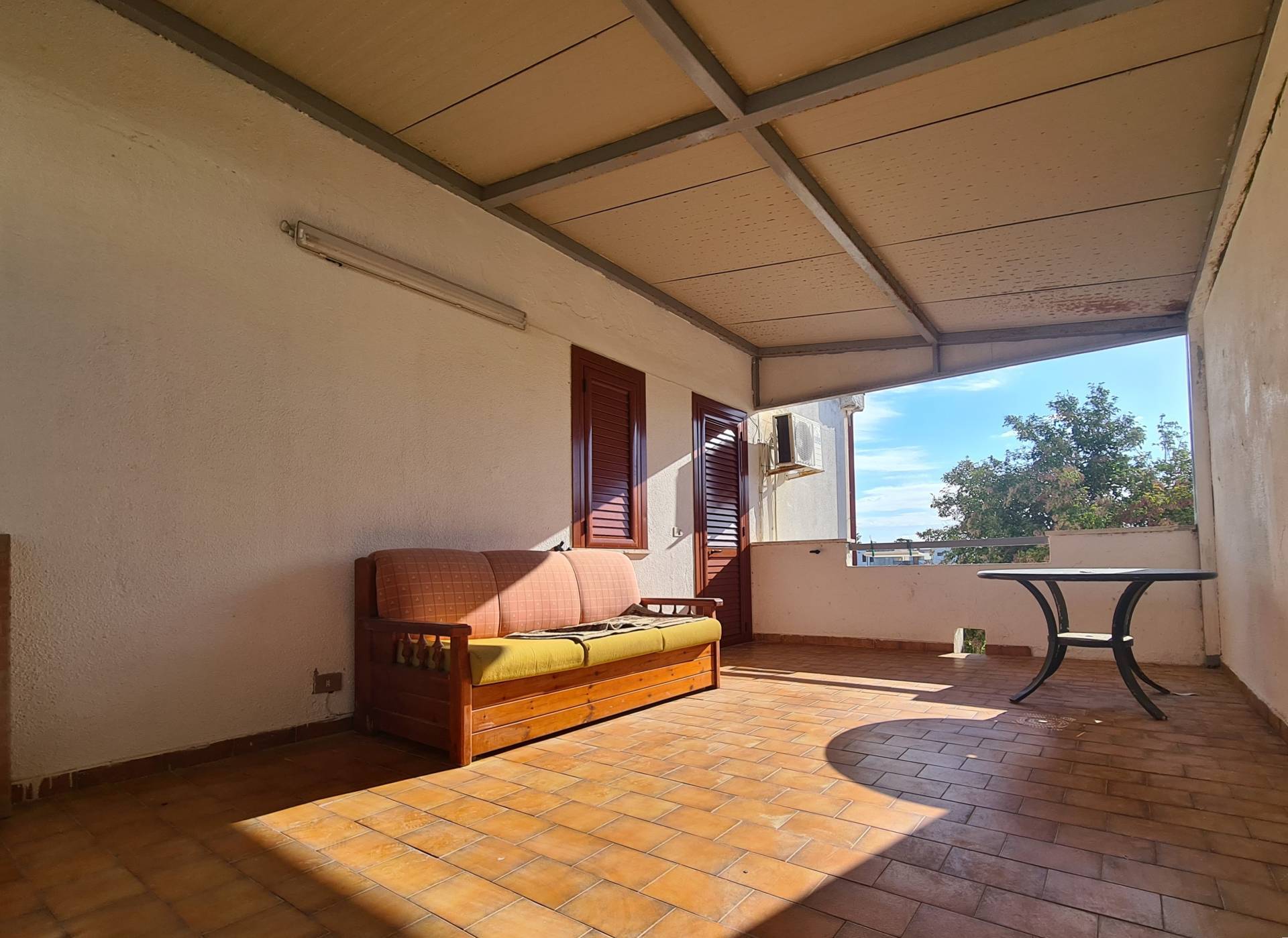 Villa a Schiera in vendita a Simeri Crichi, Simeri Mare