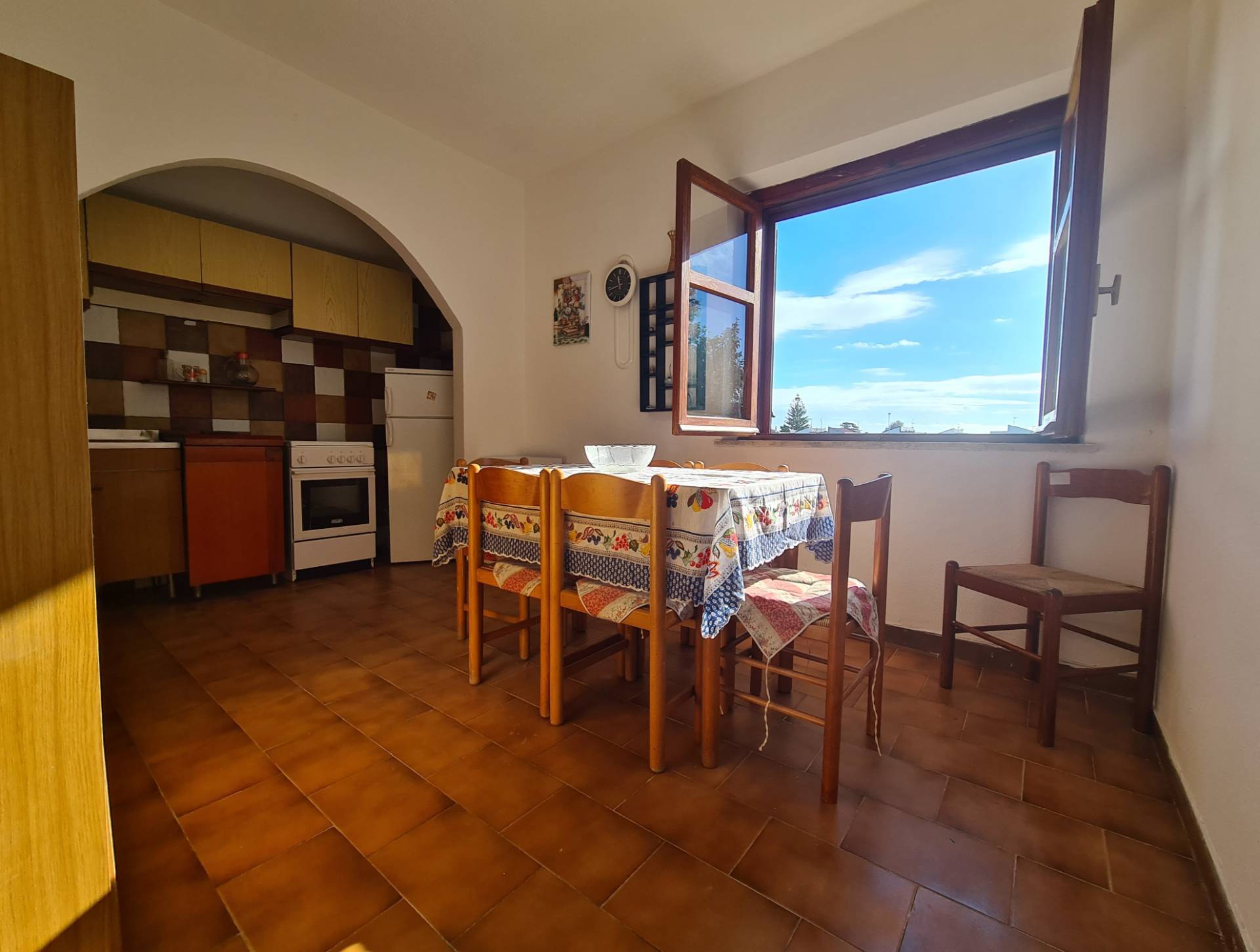 Villa a Schiera in vendita a Simeri Crichi, Simeri Mare