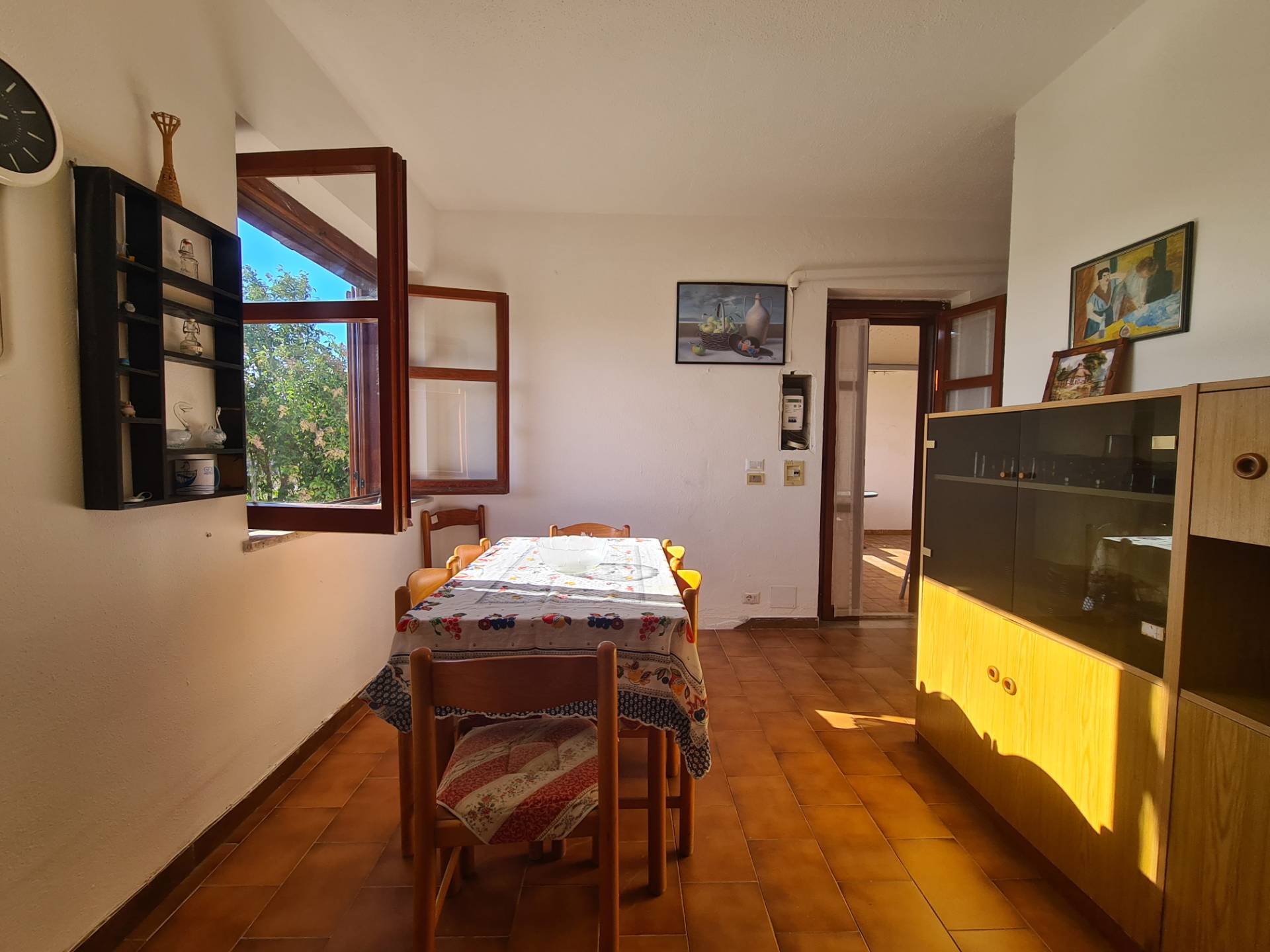 Villa a Schiera in vendita a Simeri Crichi, Simeri Mare