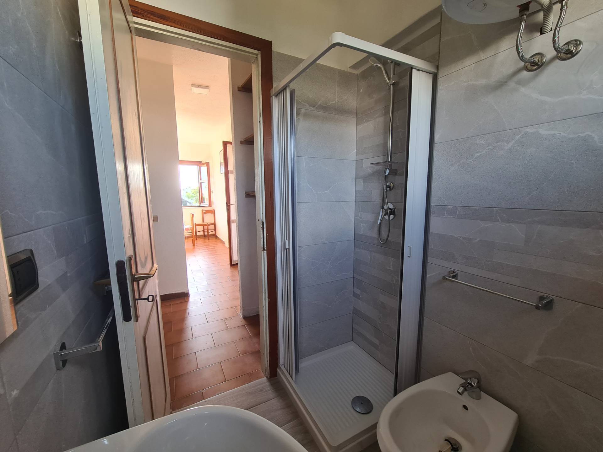 Villa a Schiera in vendita a Simeri Crichi, Simeri Mare