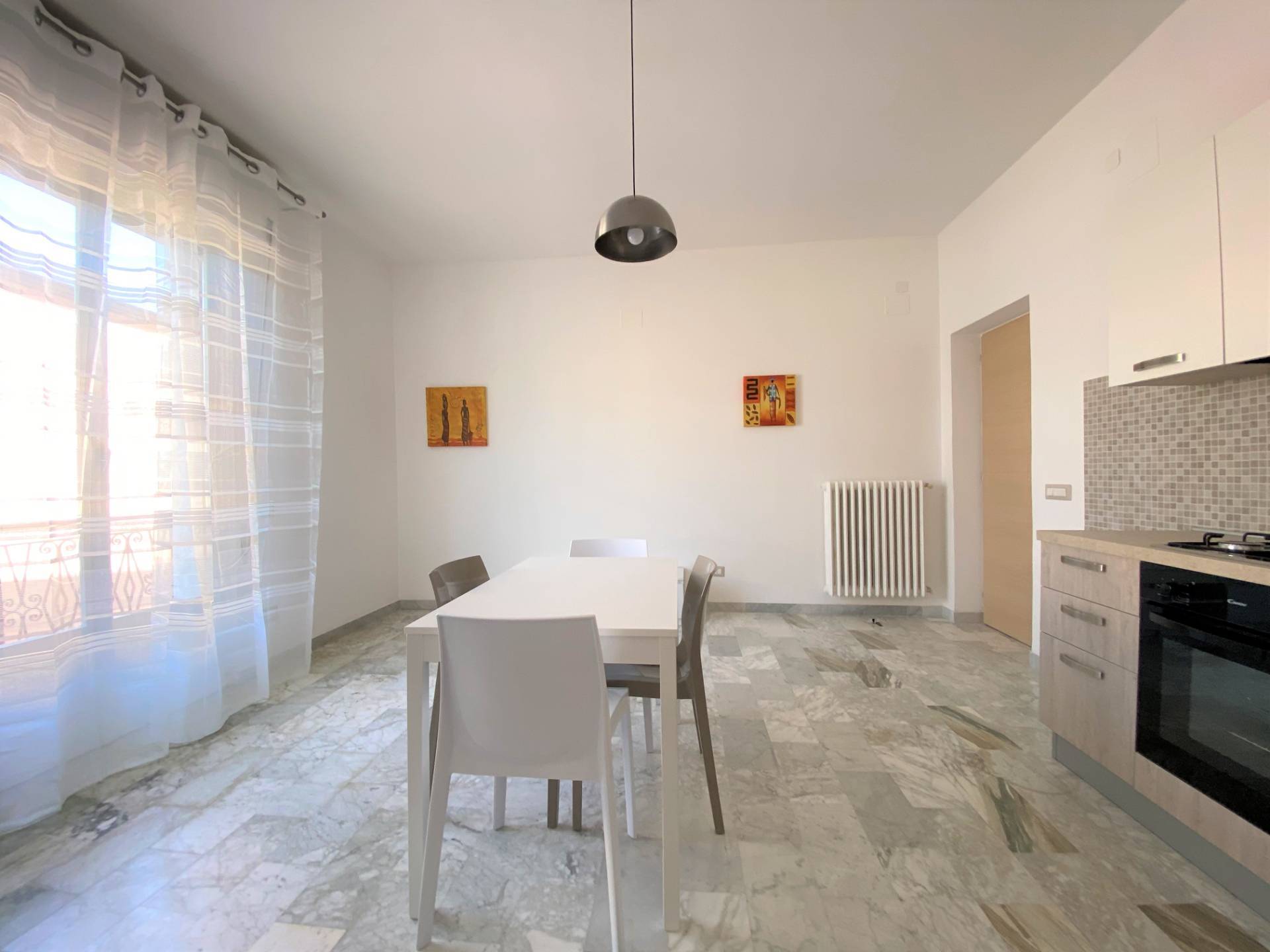 Appartamento in affitto a Catanzaro, Santa Maria