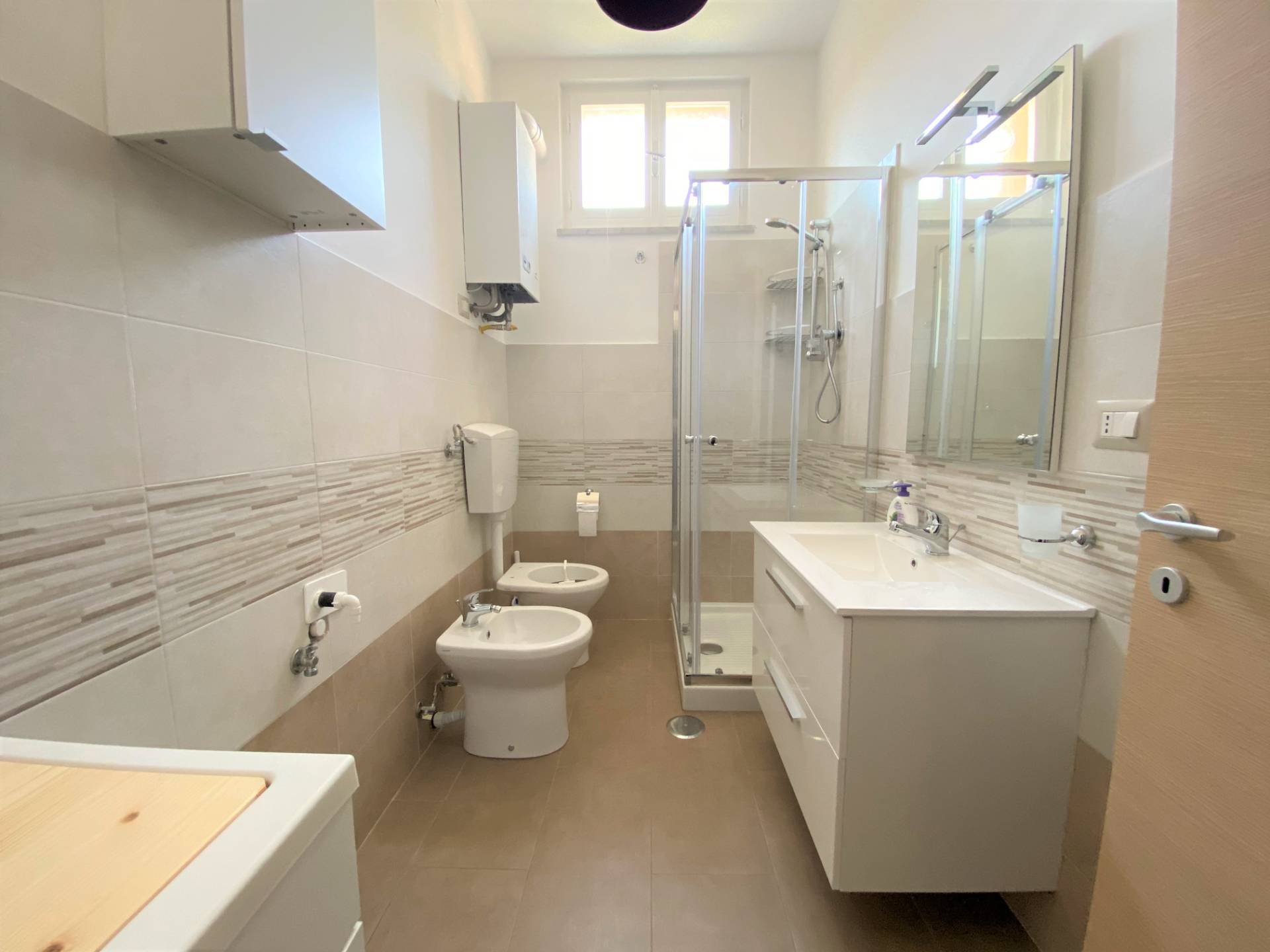 Appartamento in affitto a Catanzaro, Santa Maria