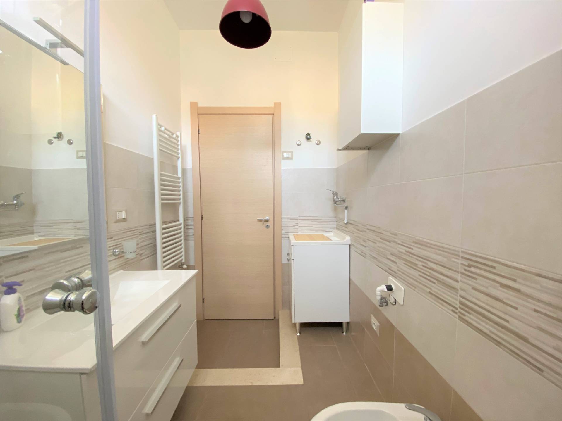 Appartamento in affitto a Catanzaro, Santa Maria