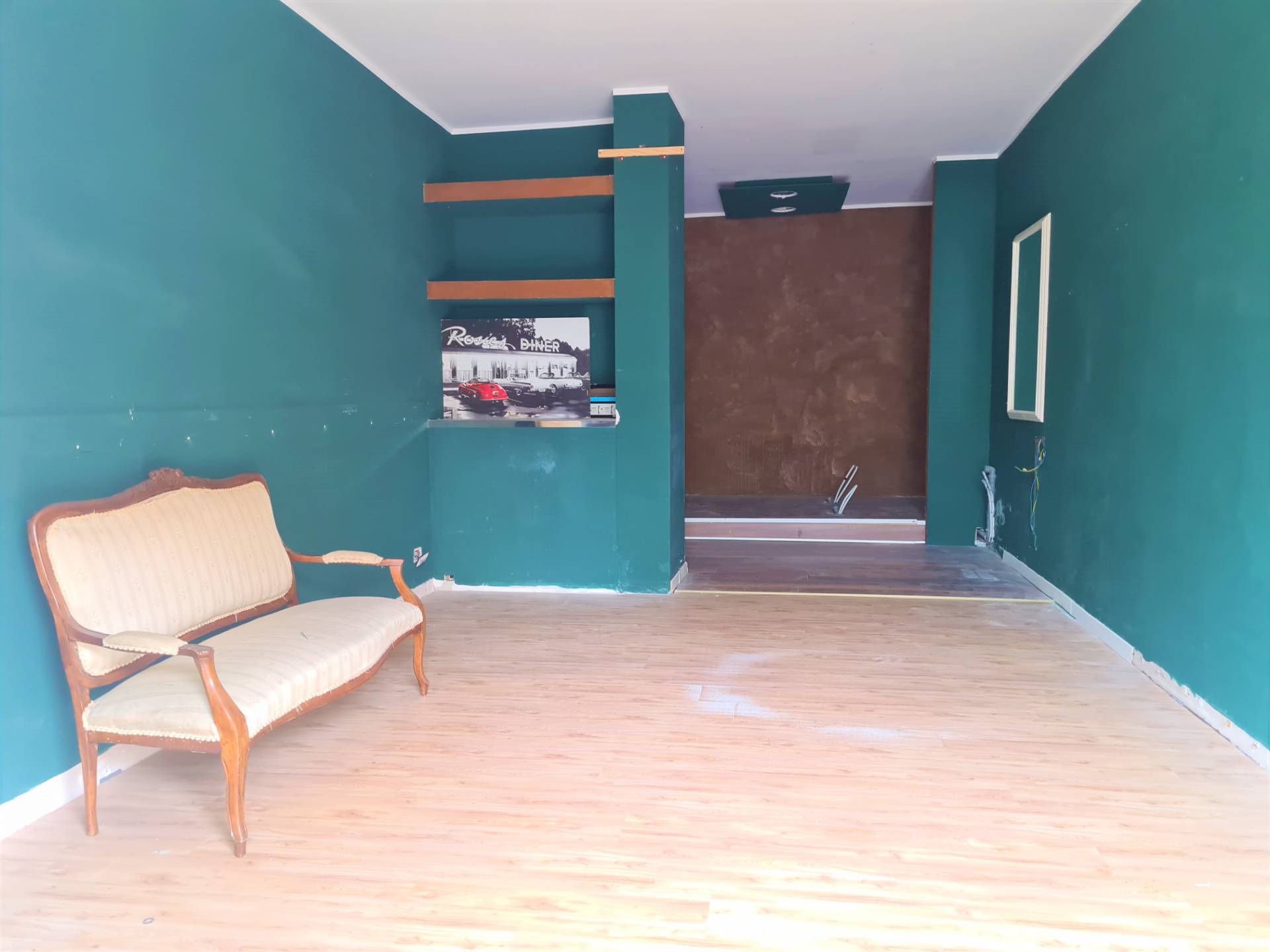 Negozio in affitto a Catanzaro, Lido Casciolino