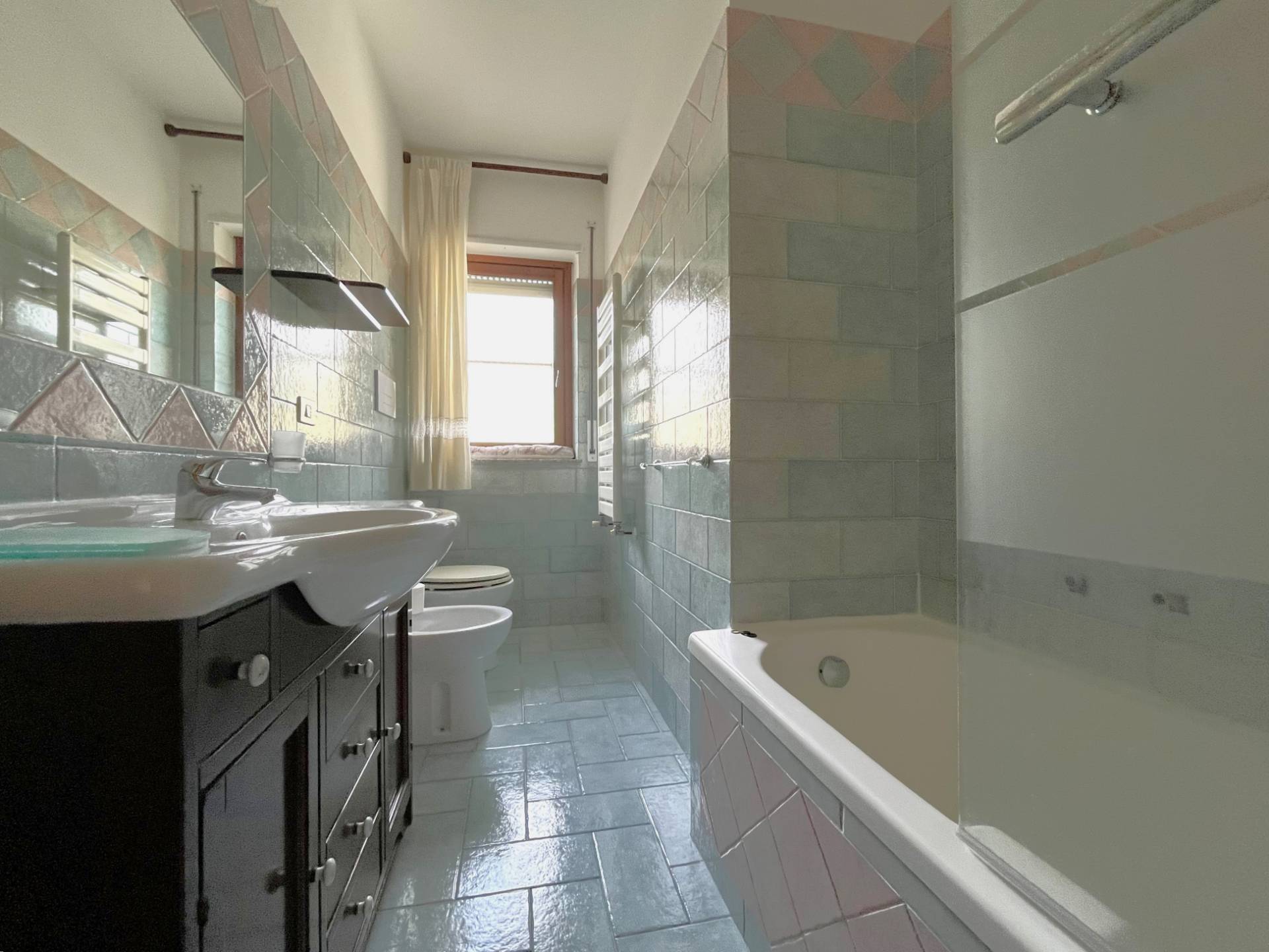 Appartamento in affitto a Catanzaro, Santa Maria