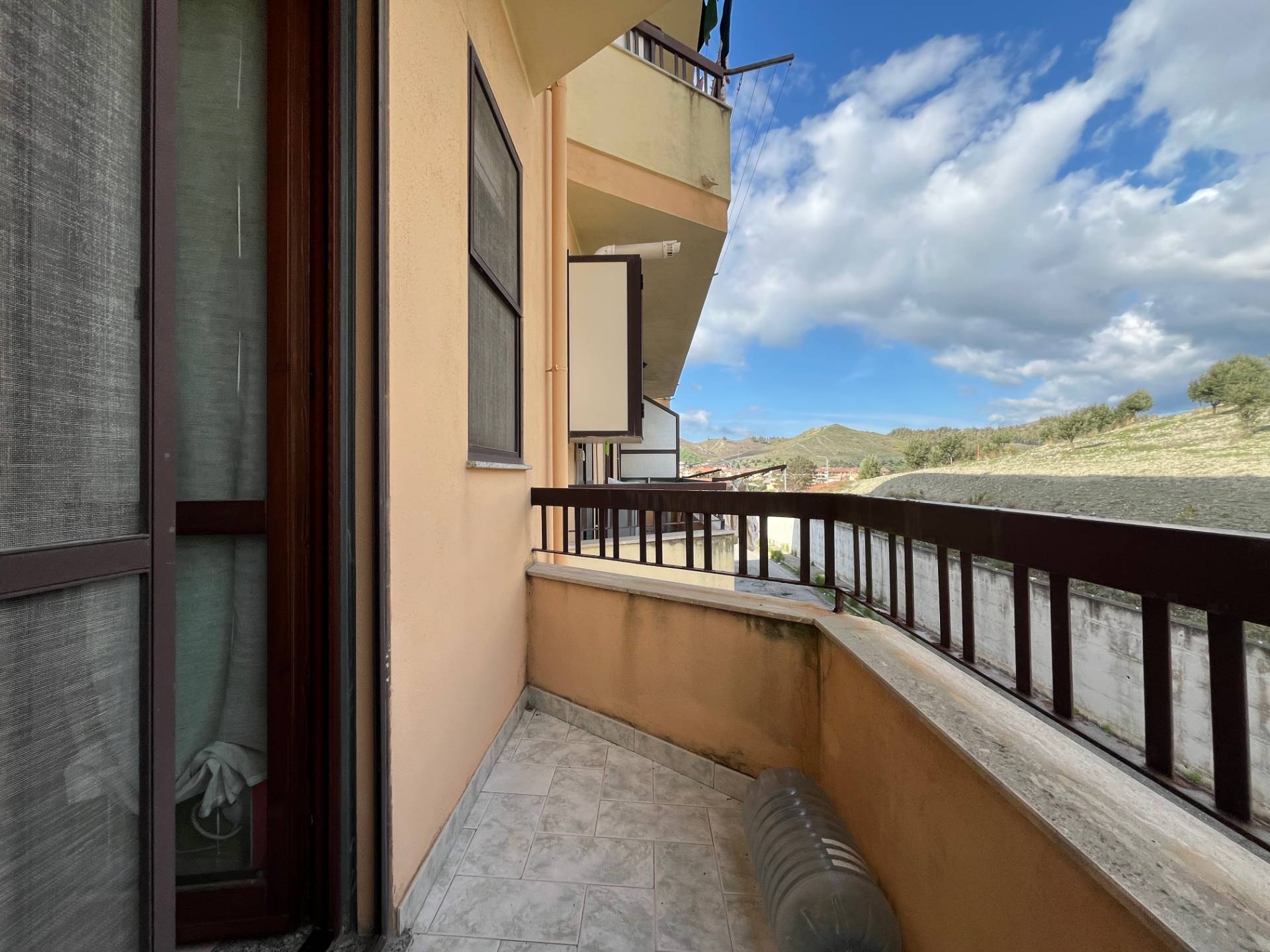 Appartamento in affitto a Catanzaro, Santa Maria