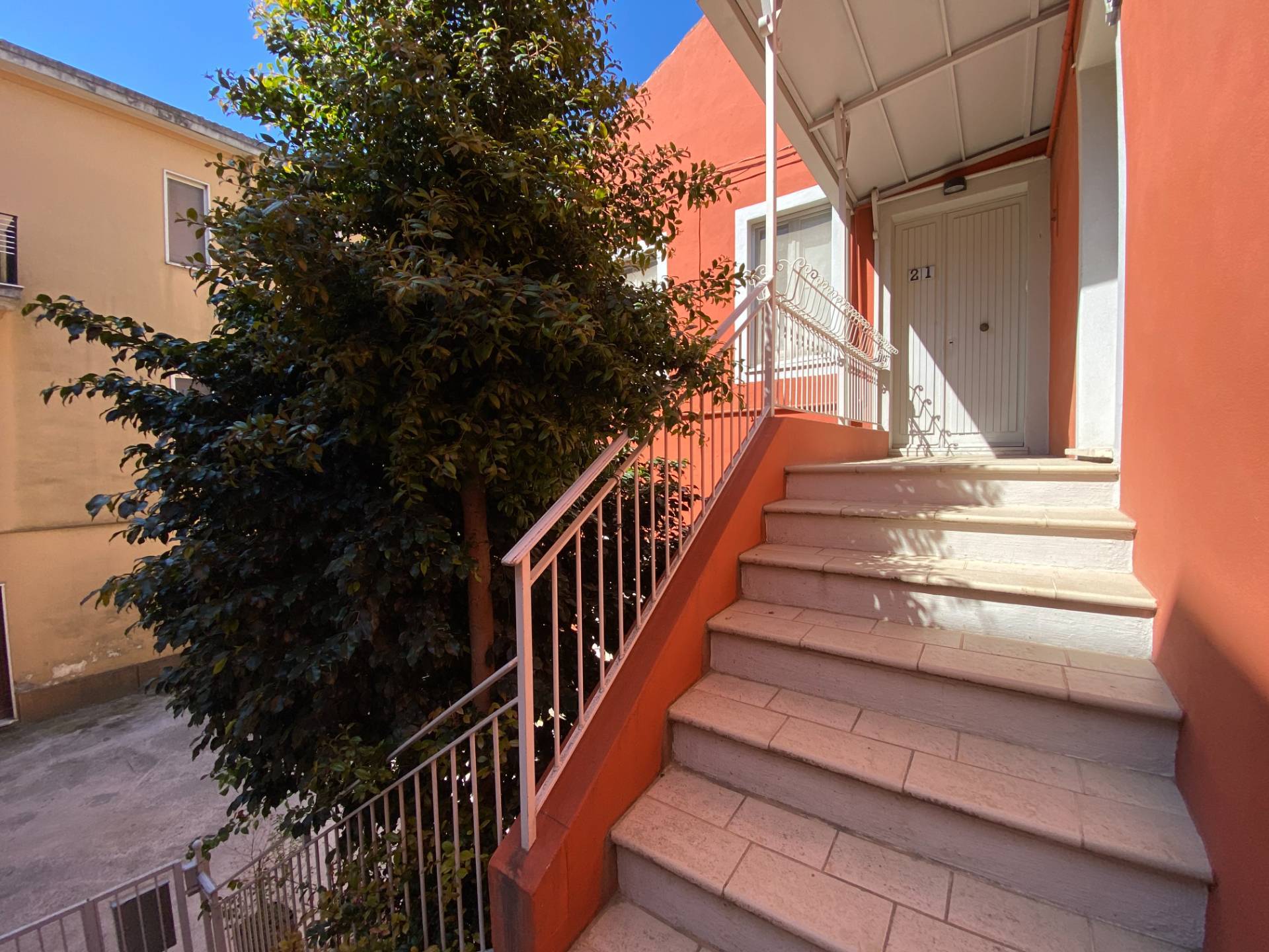 Casa indipendente in vendita a Catanzaro, Santa Maria