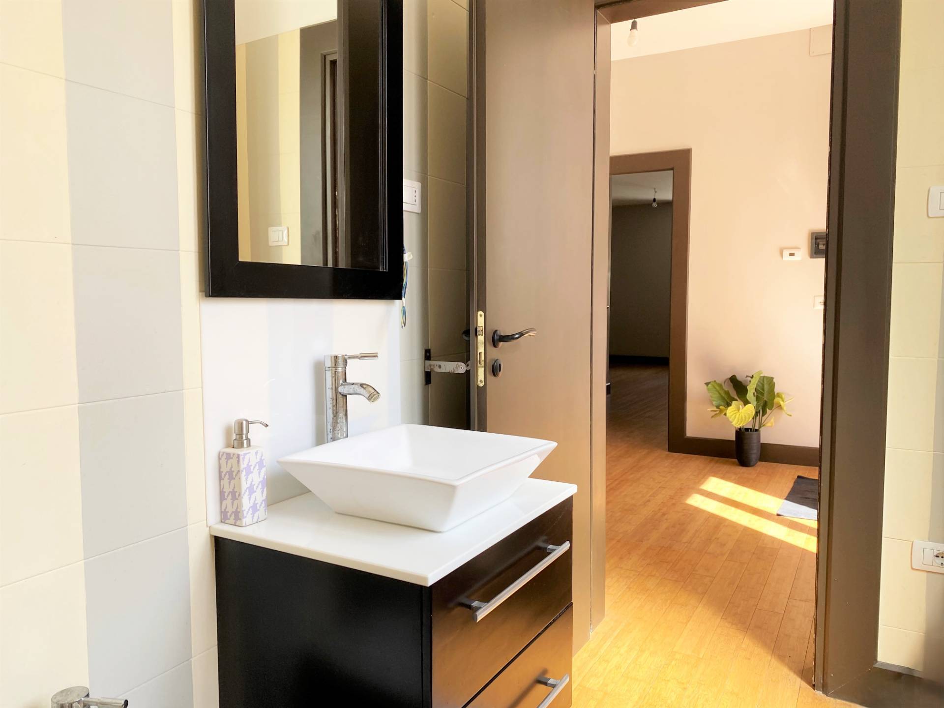 Casa indipendente in vendita a Catanzaro, Santa Maria