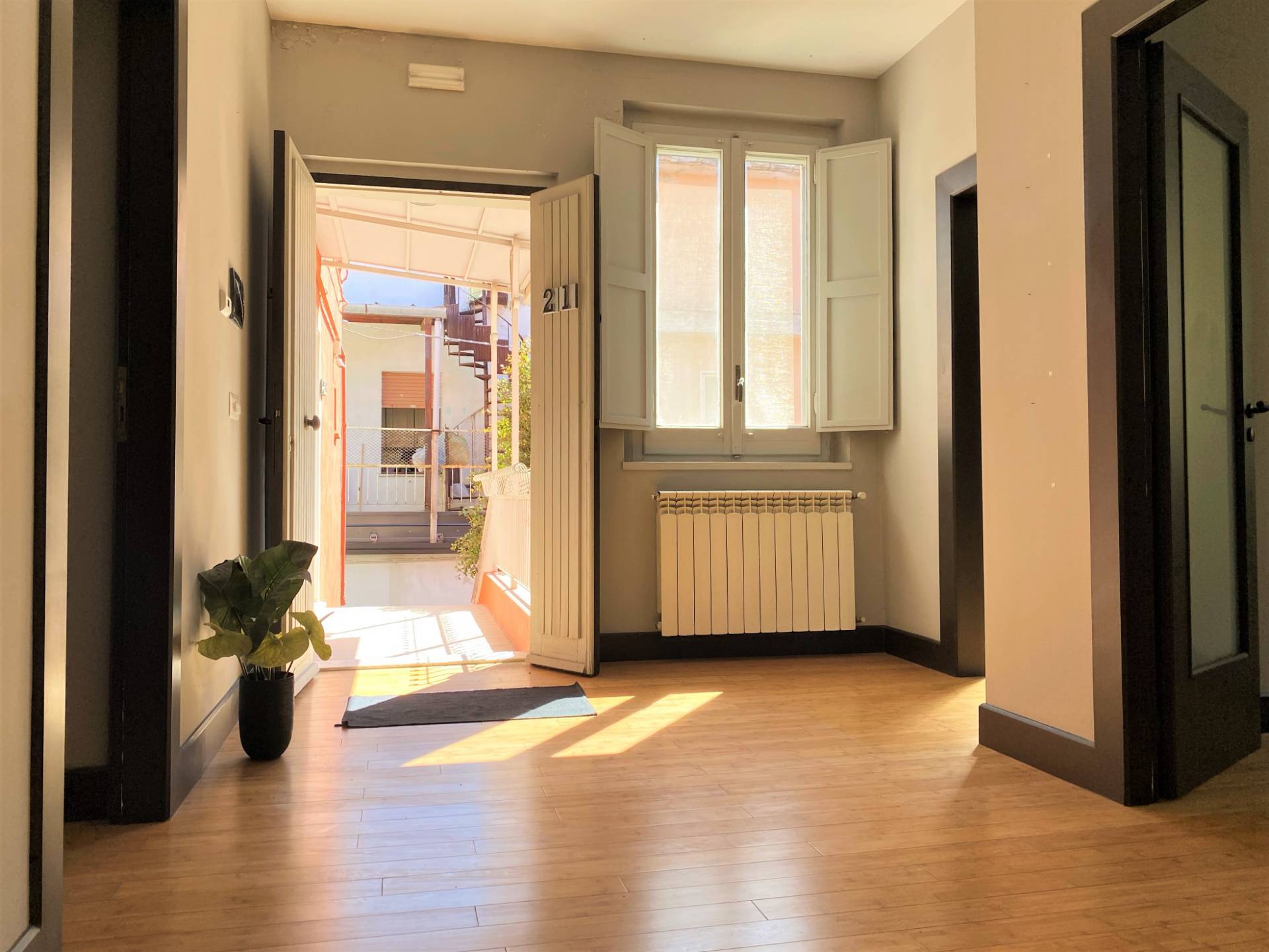 Casa indipendente in vendita a Catanzaro, Santa Maria