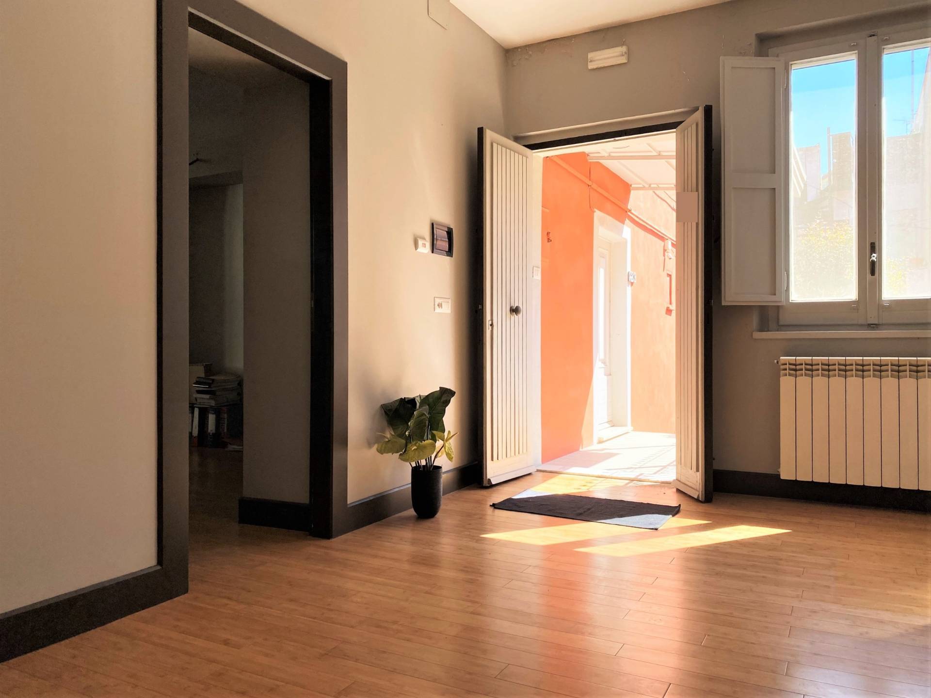 Casa indipendente in vendita a Catanzaro, Santa Maria