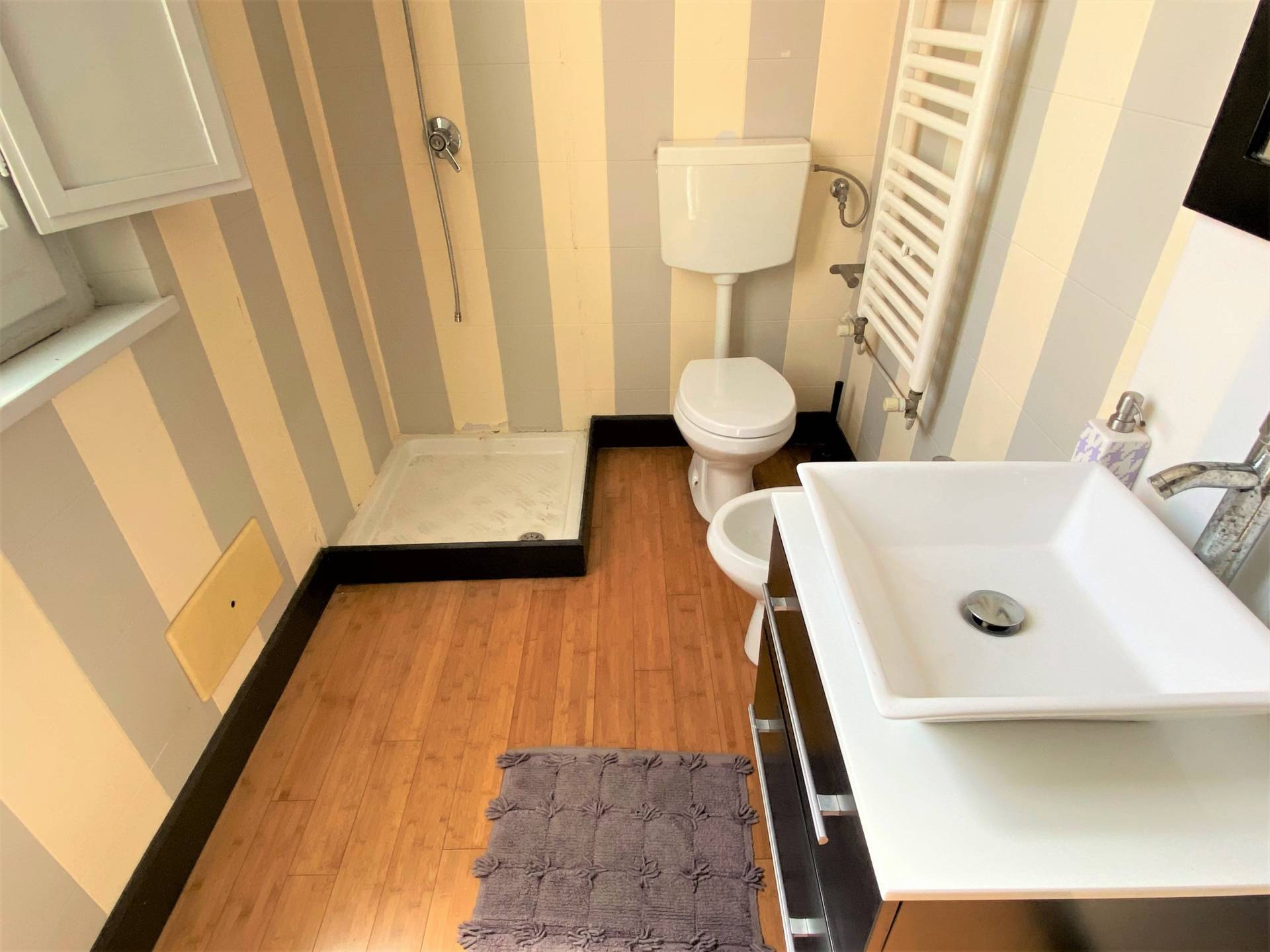 Casa indipendente in vendita a Catanzaro, Santa Maria