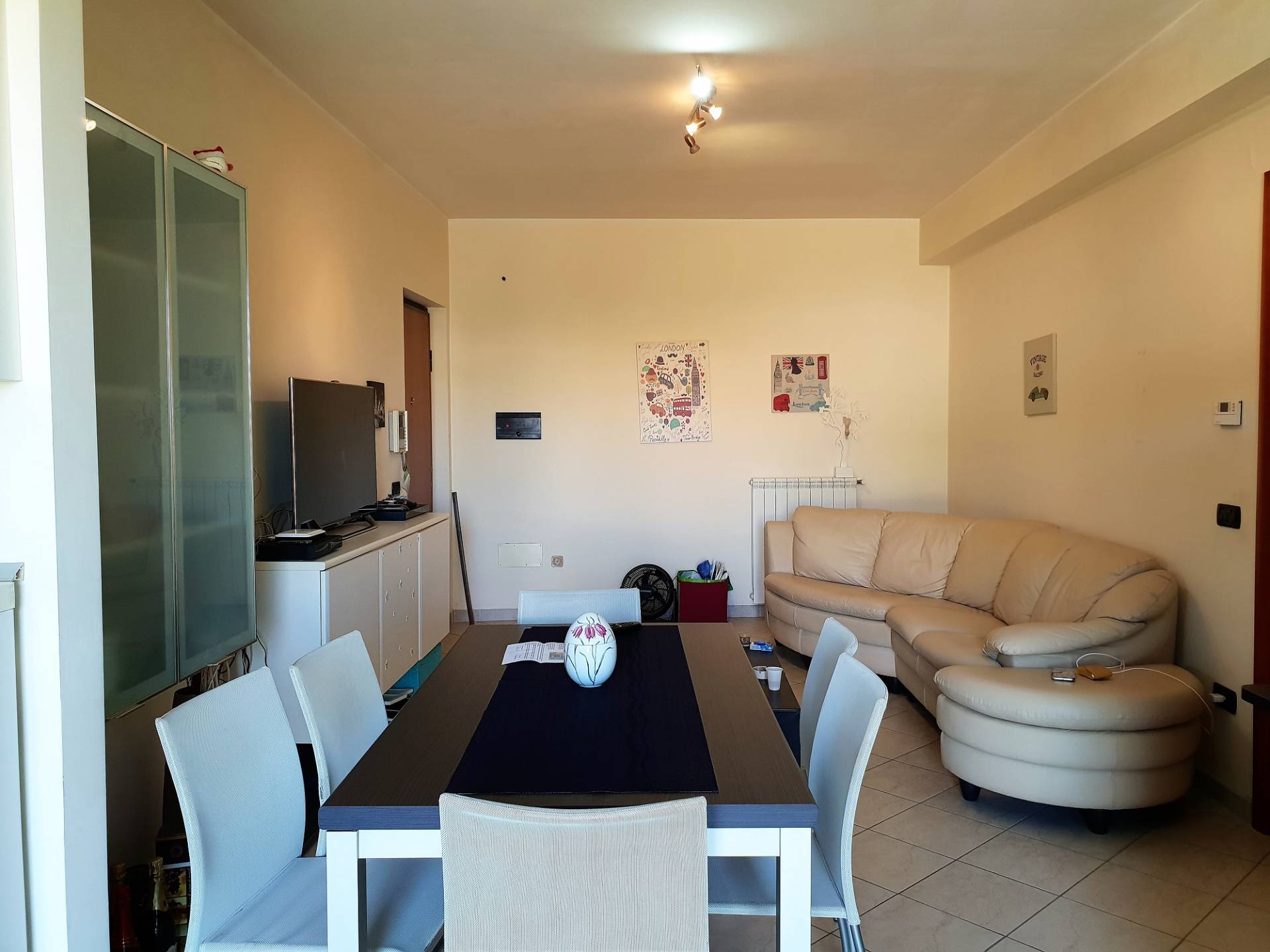 Appartamento in affitto a Catanzaro, Lido Casciolino