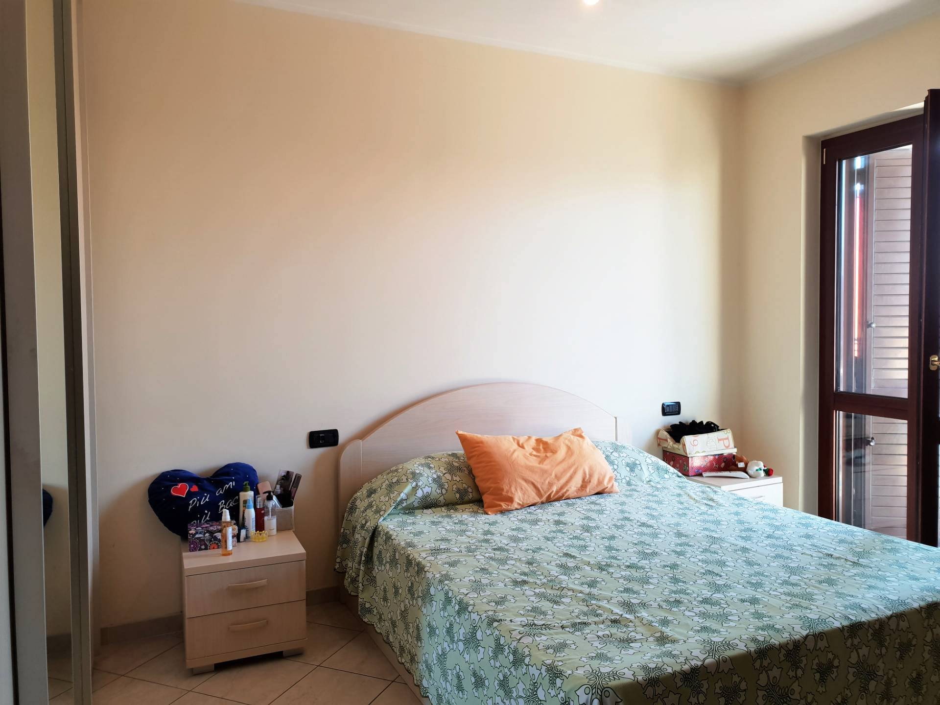 Appartamento in affitto a Catanzaro, Lido Casciolino