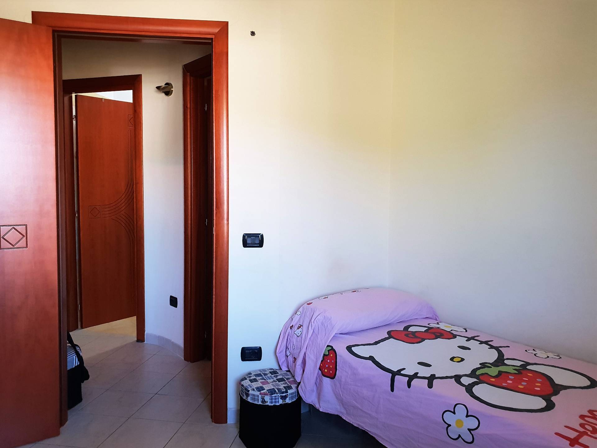 Appartamento in affitto a Catanzaro, Lido Casciolino