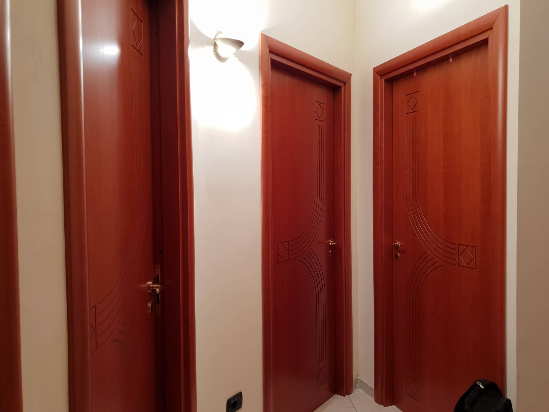 Appartamento in affitto a Catanzaro, Lido Casciolino