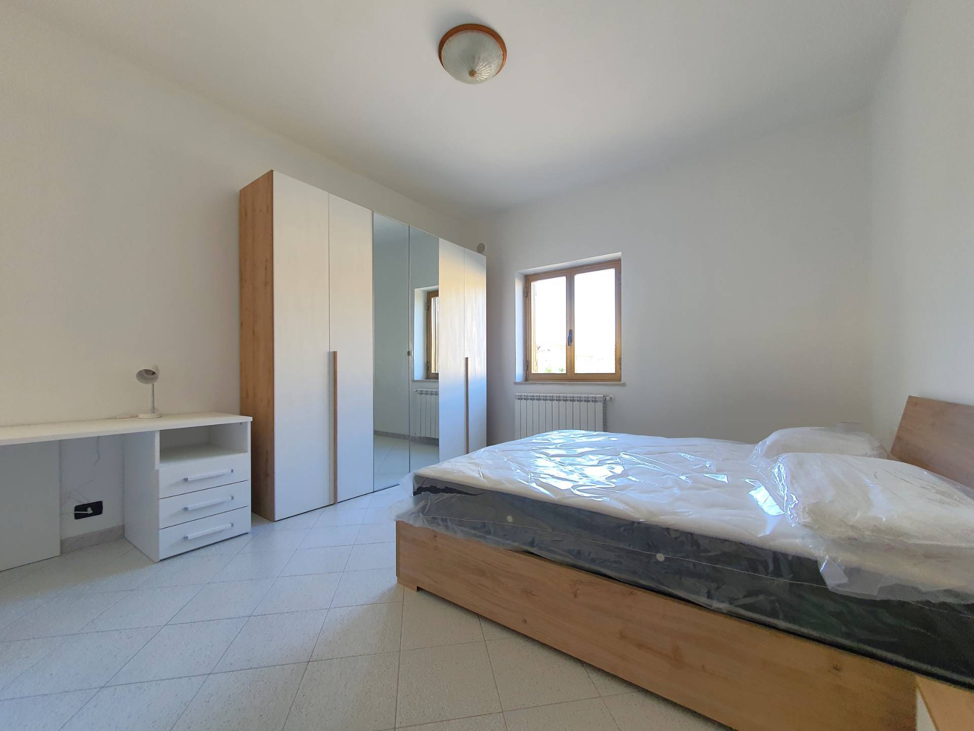 Appartamento in affitto a Catanzaro, Roccelletta