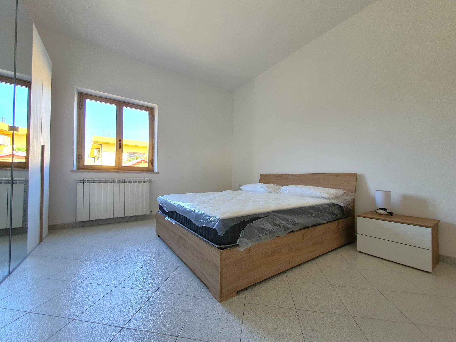 Appartamento in affitto a Catanzaro, Roccelletta