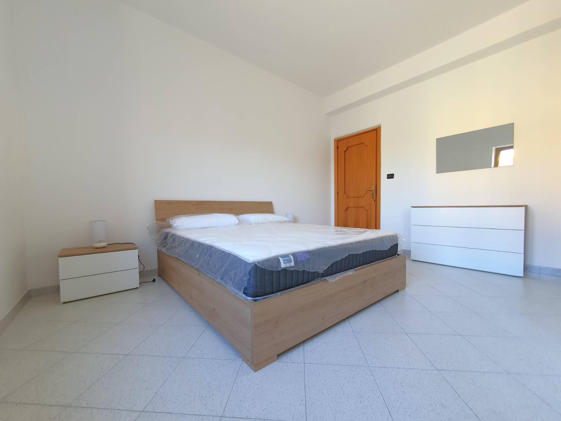 Appartamento in affitto a Catanzaro, Roccelletta