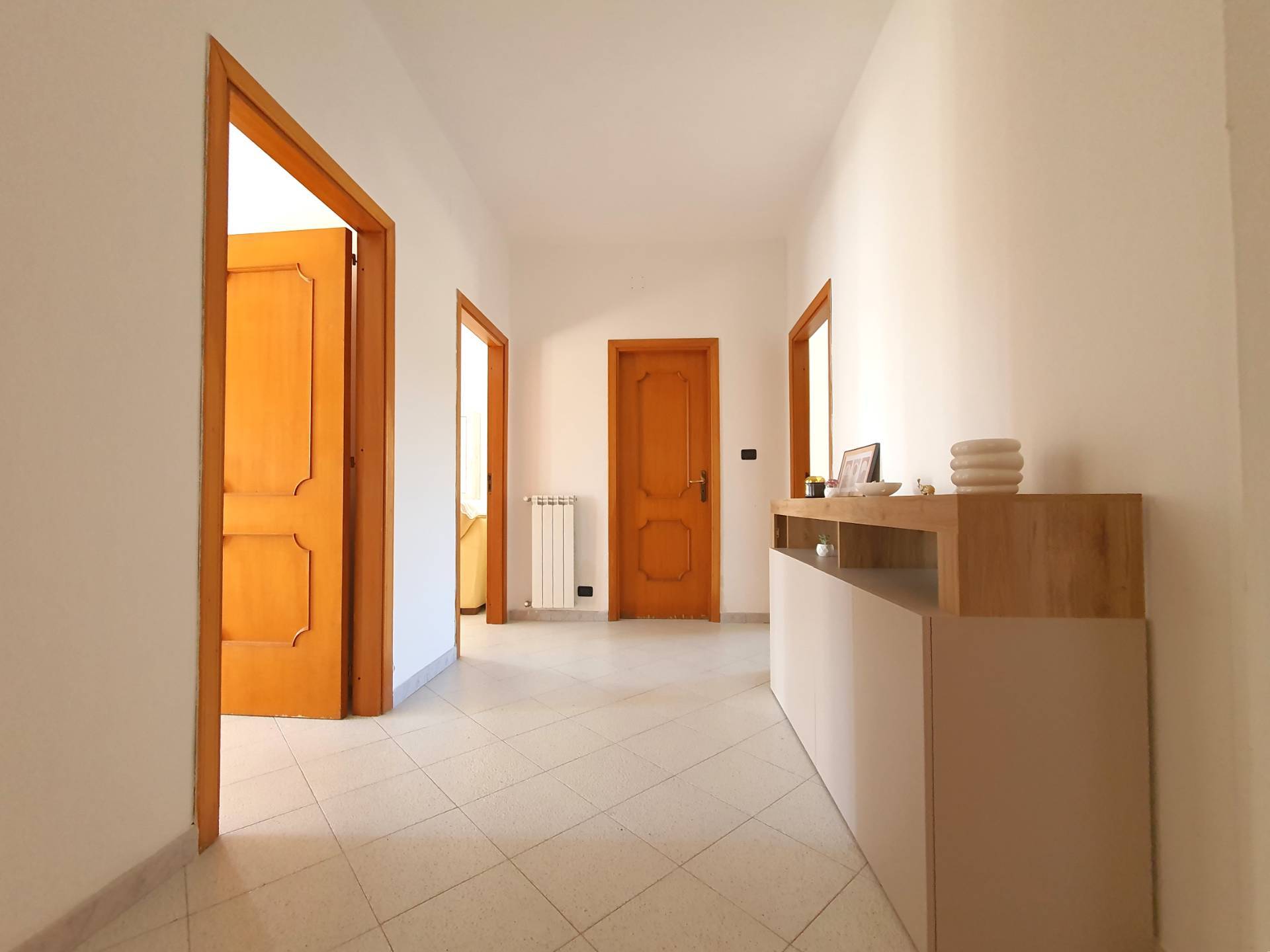 Appartamento in affitto a Catanzaro, Roccelletta