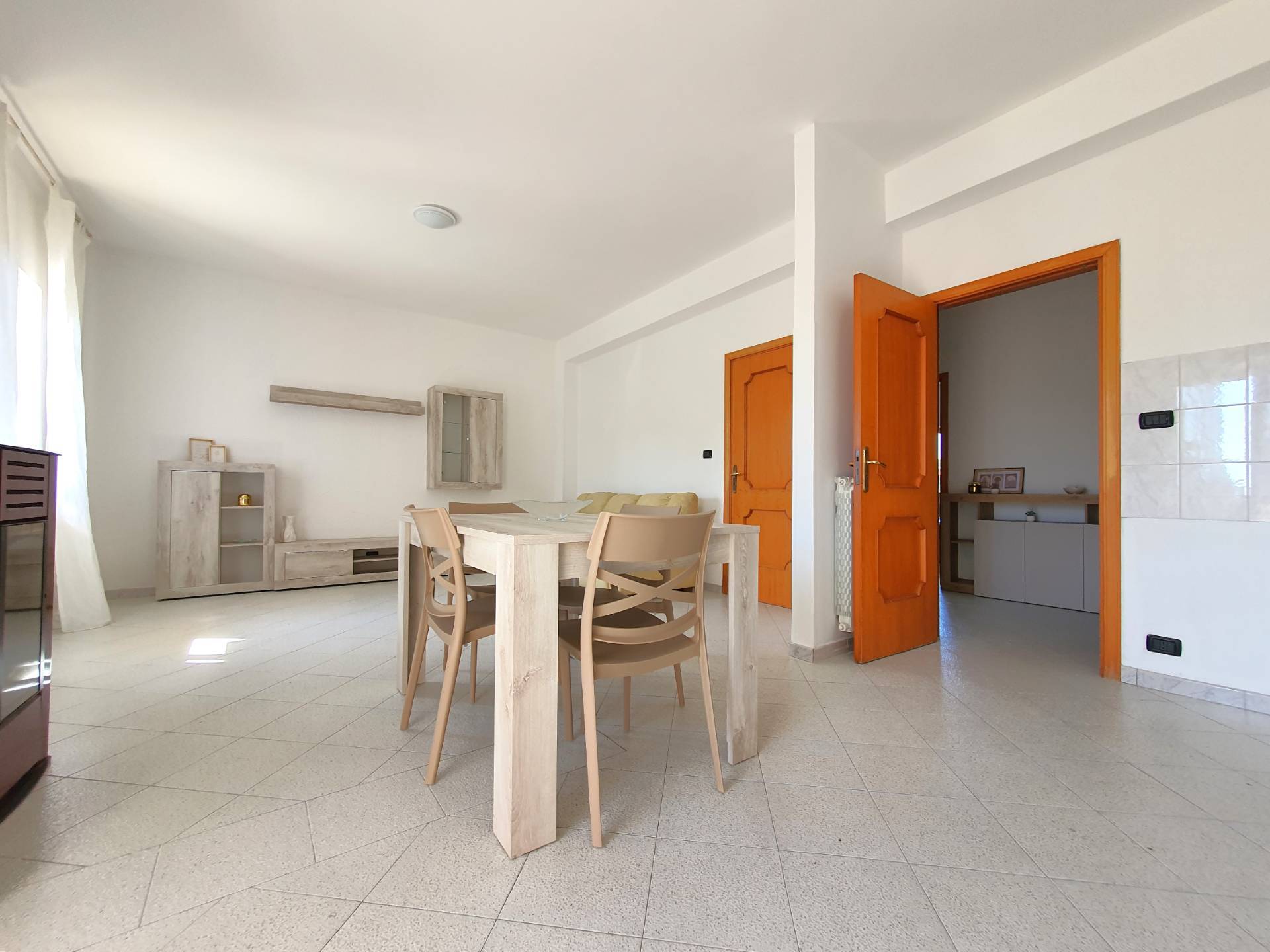 Appartamento in affitto a Catanzaro, Roccelletta