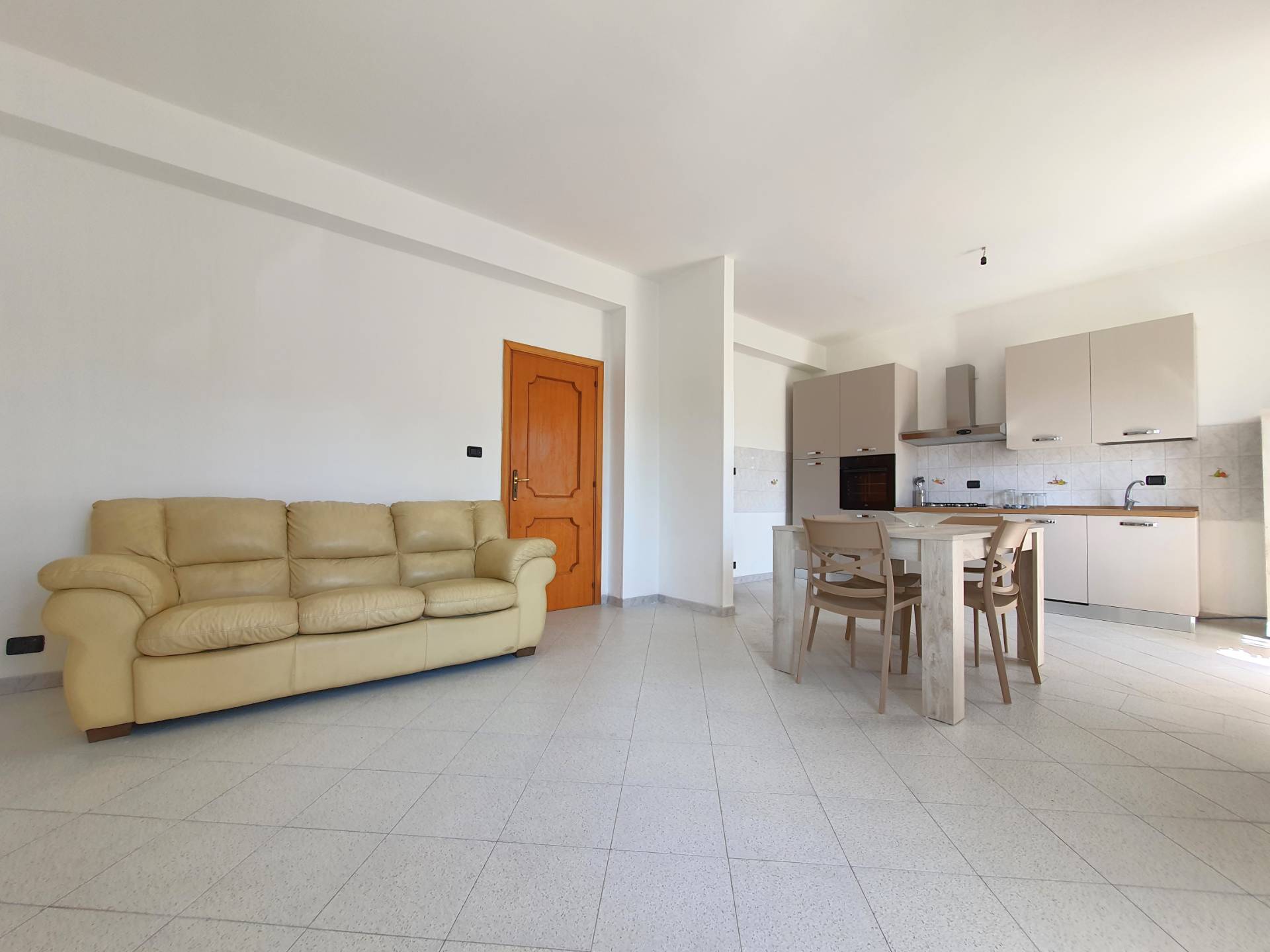 Appartamento in affitto a Catanzaro, Roccelletta