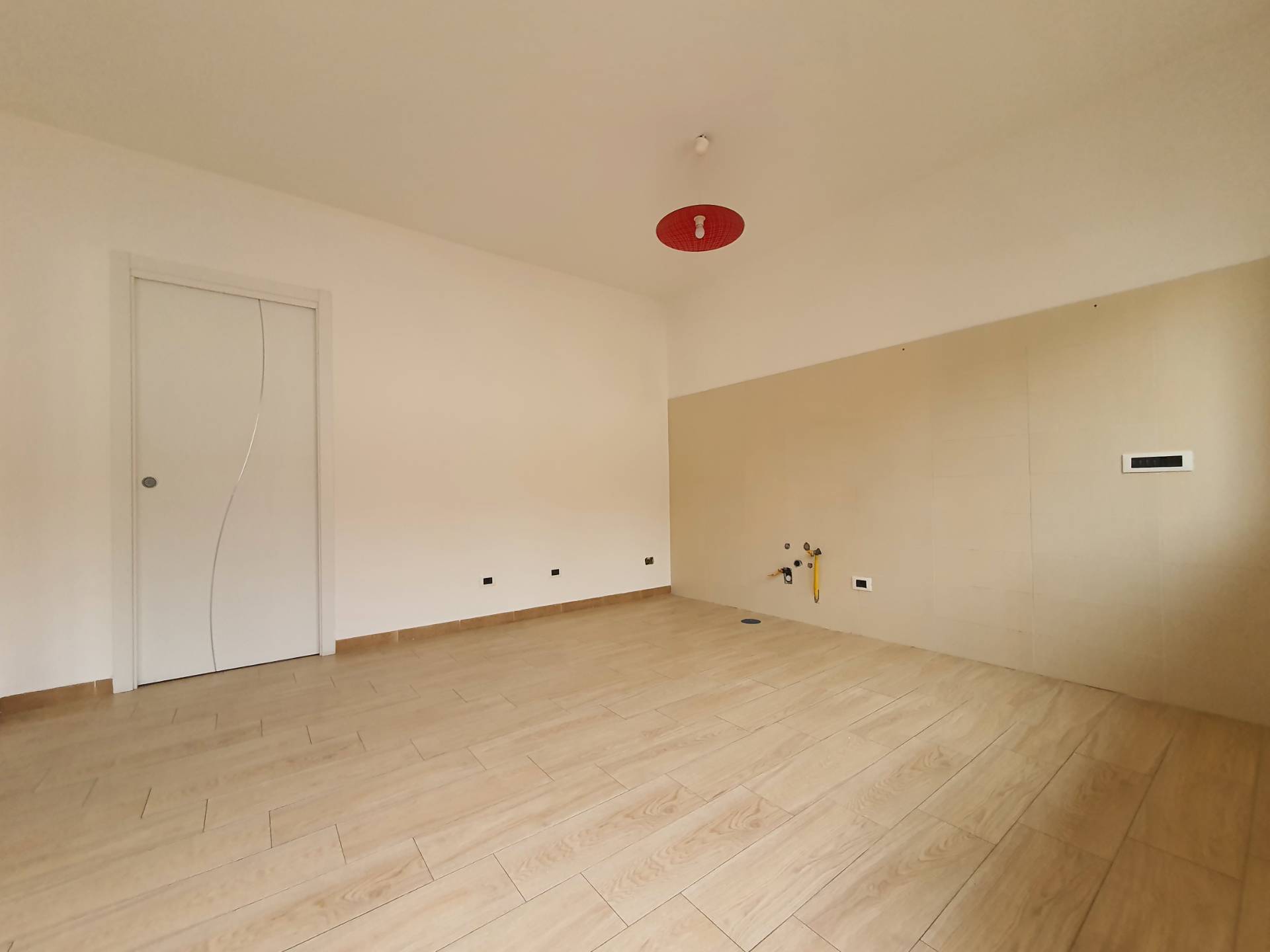 Appartamento in vendita a Catanzaro, Fortuna