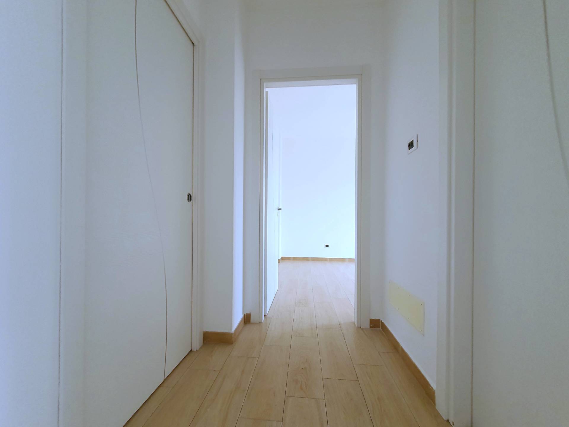 Appartamento in vendita a Catanzaro, Fortuna