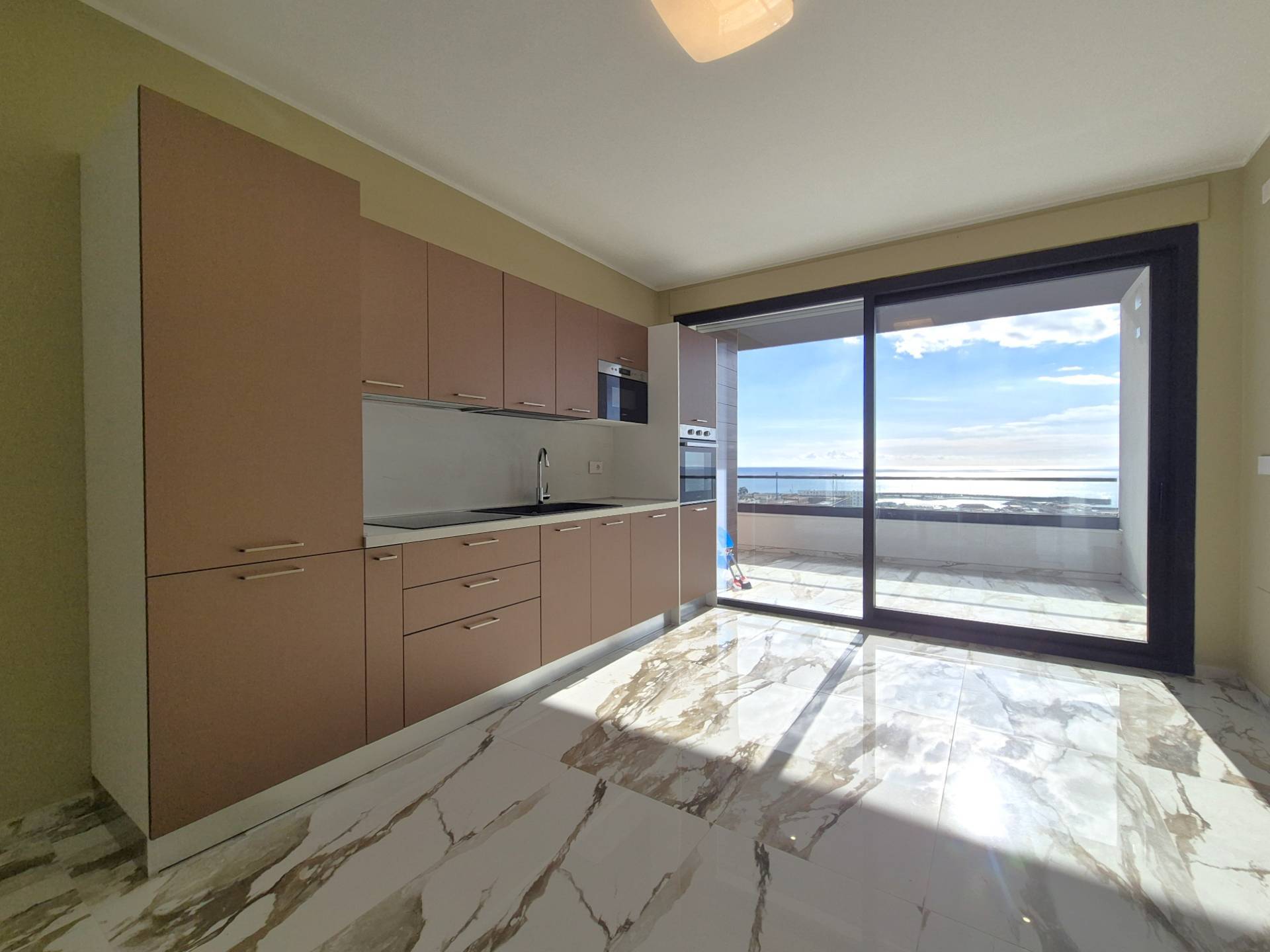 Appartamento in affitto a Catanzaro, Lido Casciolino