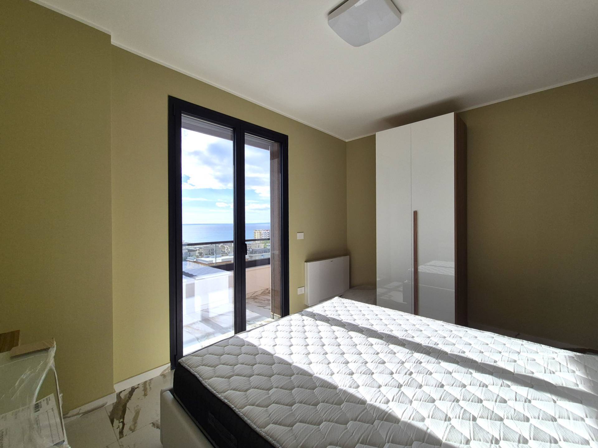 Appartamento in affitto a Catanzaro, Lido Casciolino