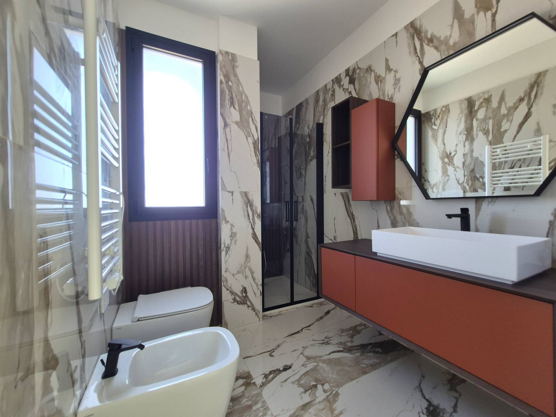 Appartamento in affitto a Catanzaro, Lido Casciolino