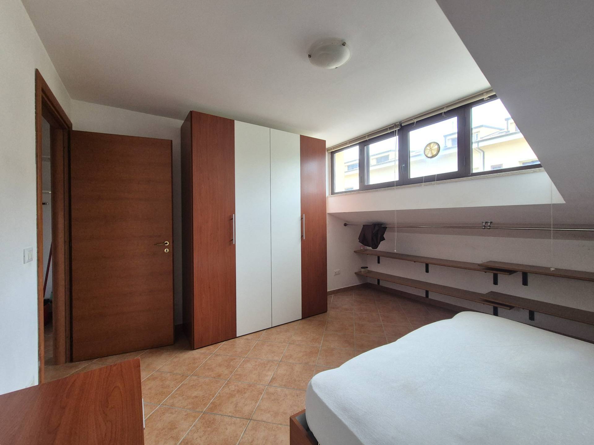 Appartamento in affitto a Catanzaro, Santa Maria