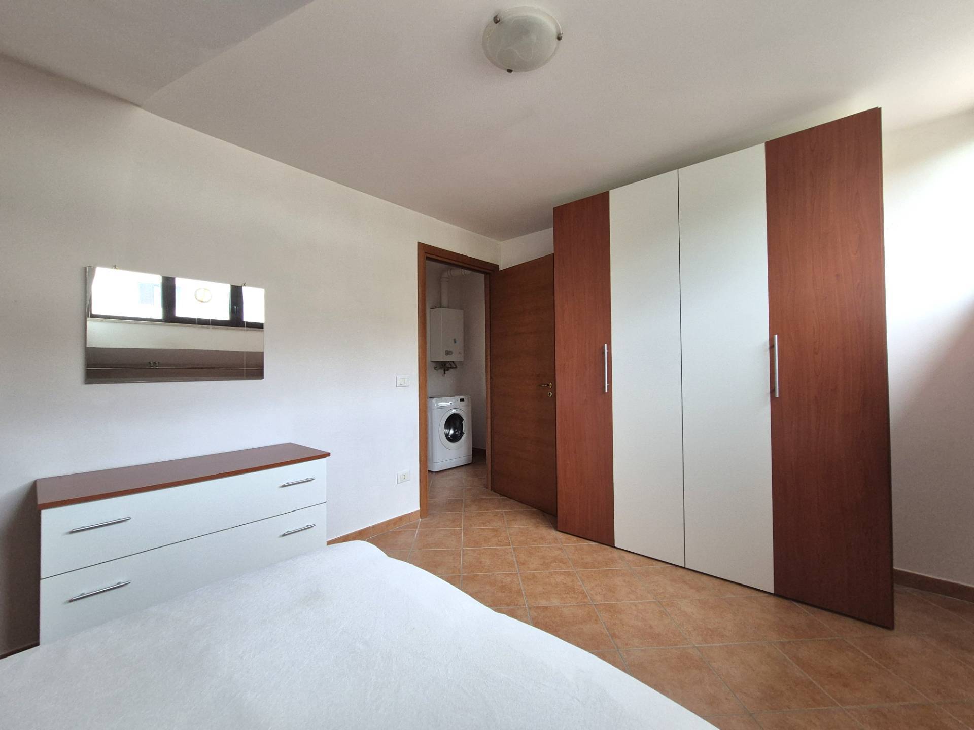 Appartamento in affitto a Catanzaro, Santa Maria