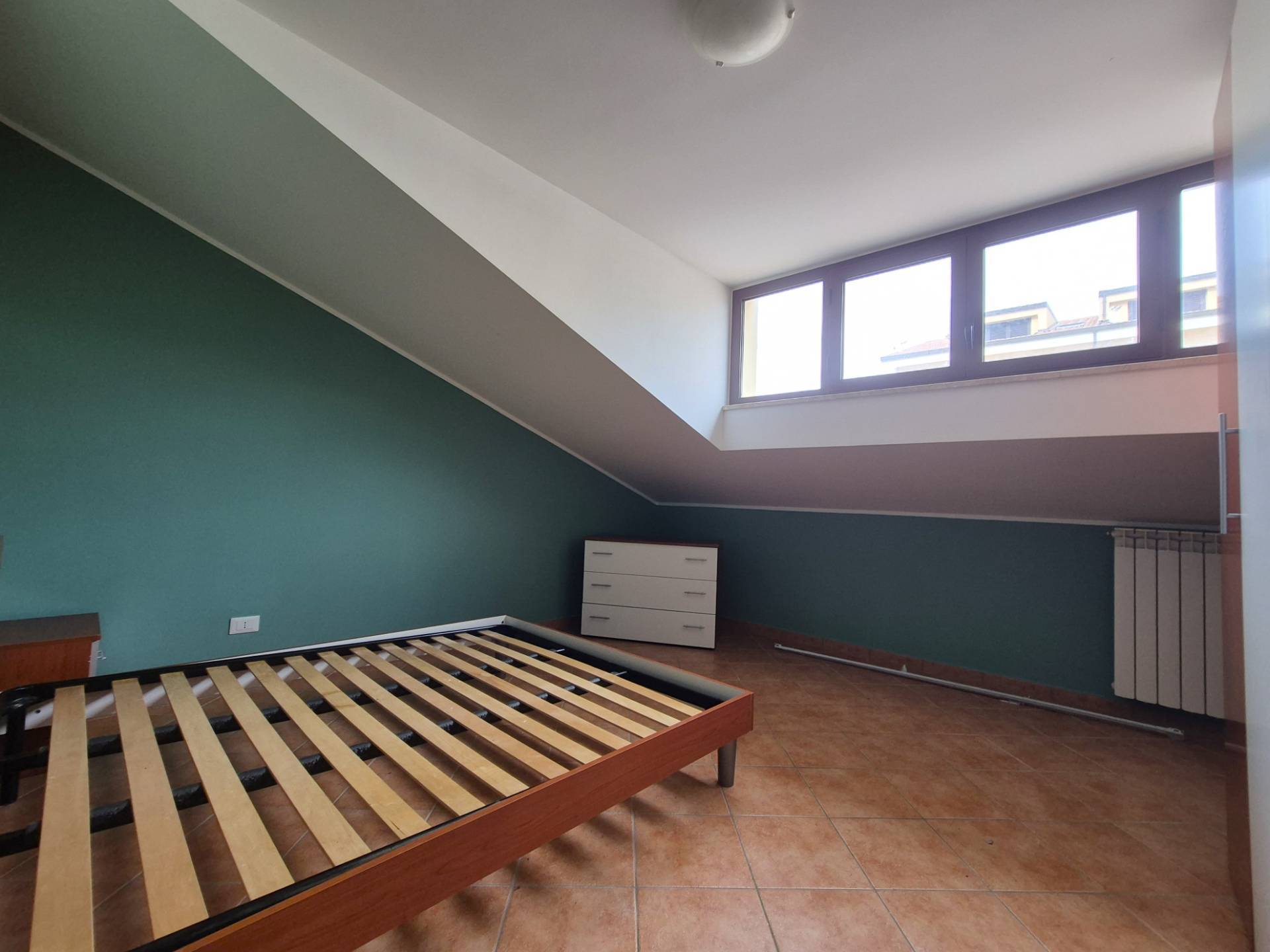 Appartamento in affitto a Catanzaro, Santa Maria