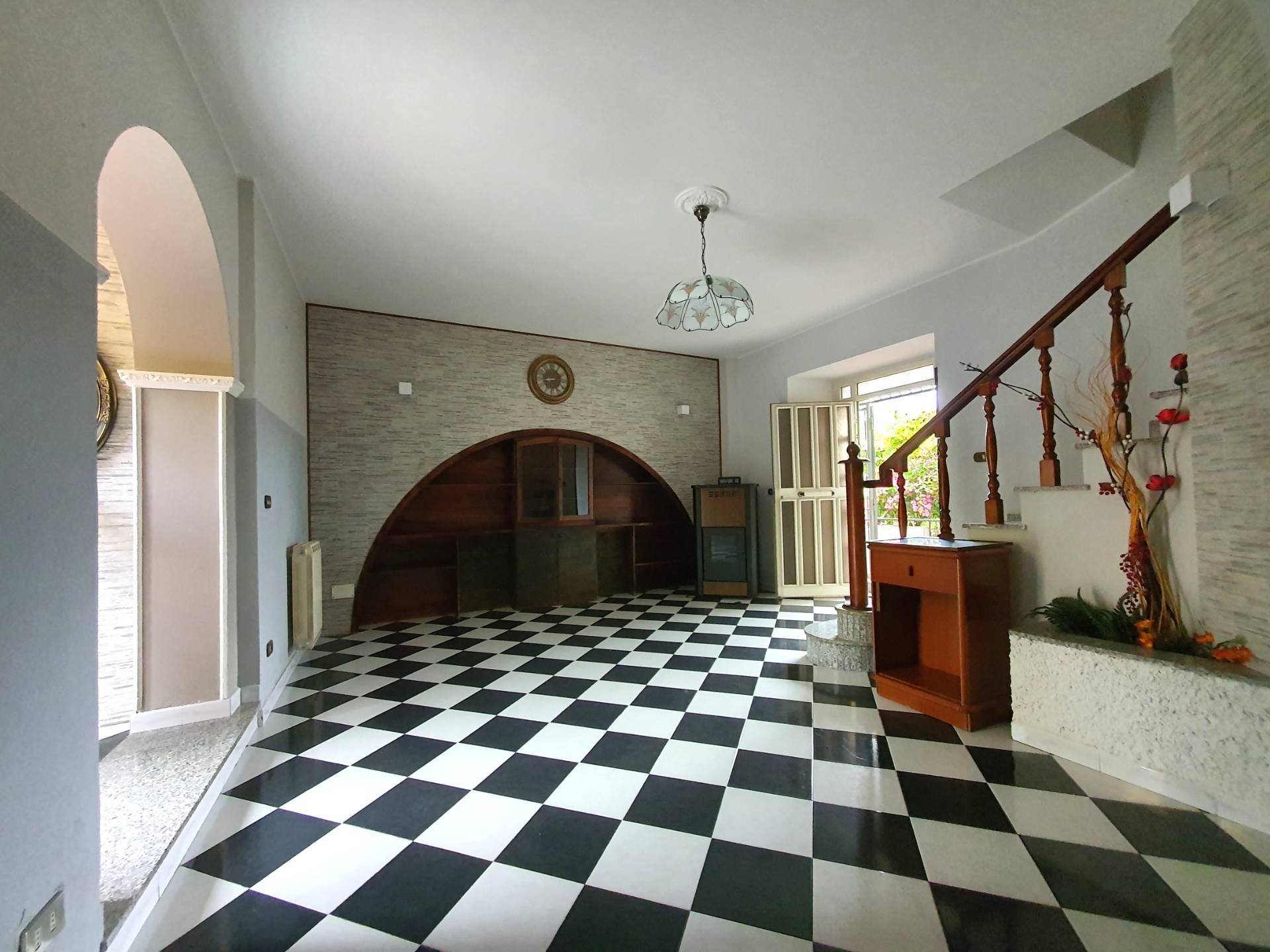 Villa a Schiera in vendita a Marcellinara