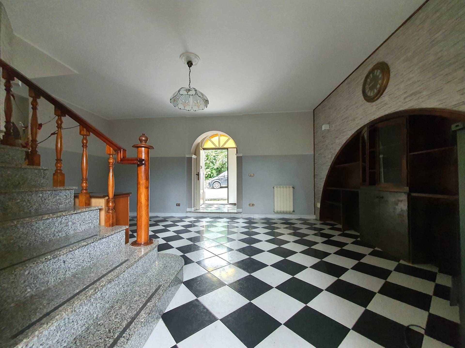 Villa a Schiera in vendita a Marcellinara