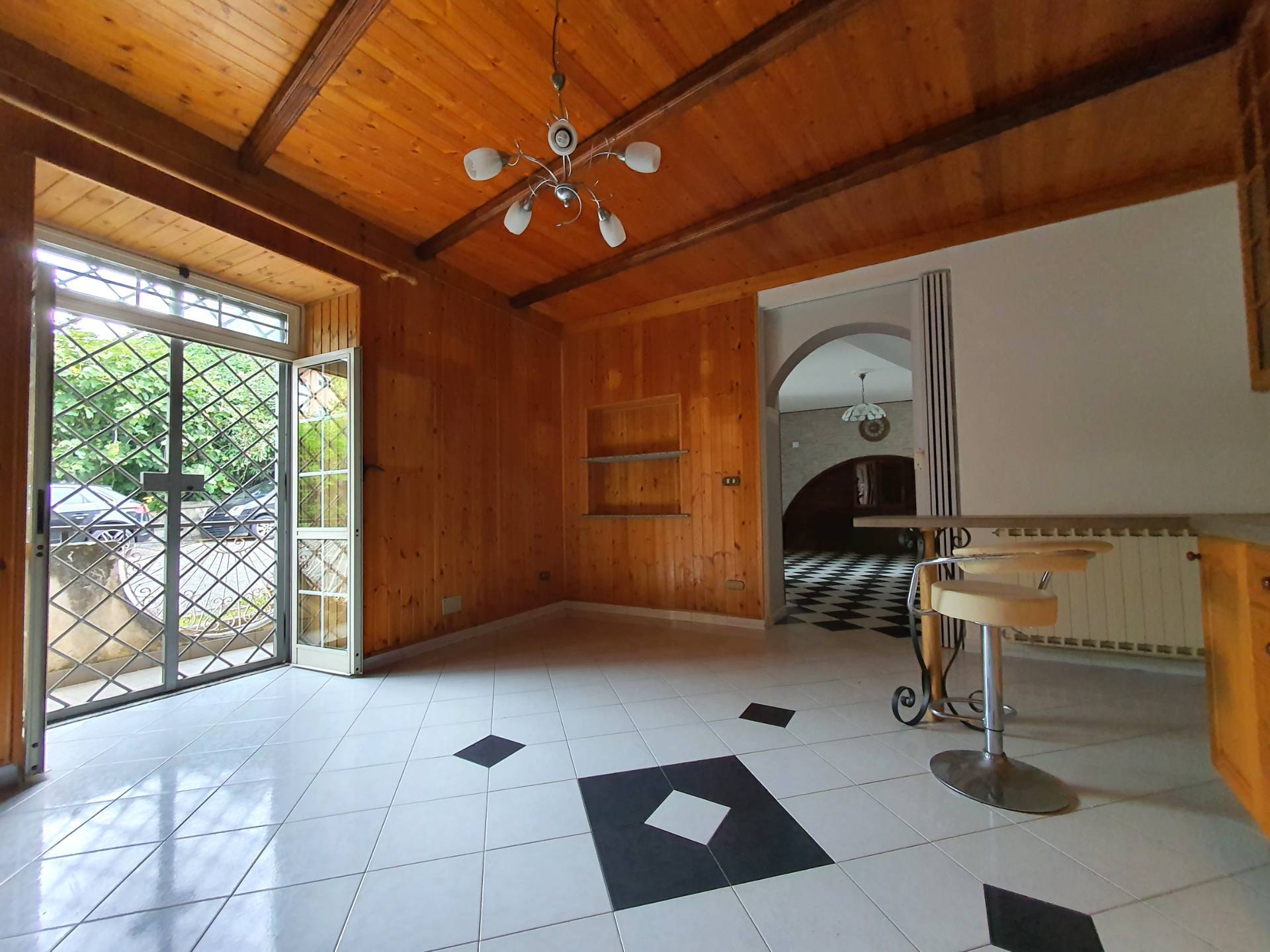 Villa a Schiera in vendita a Marcellinara