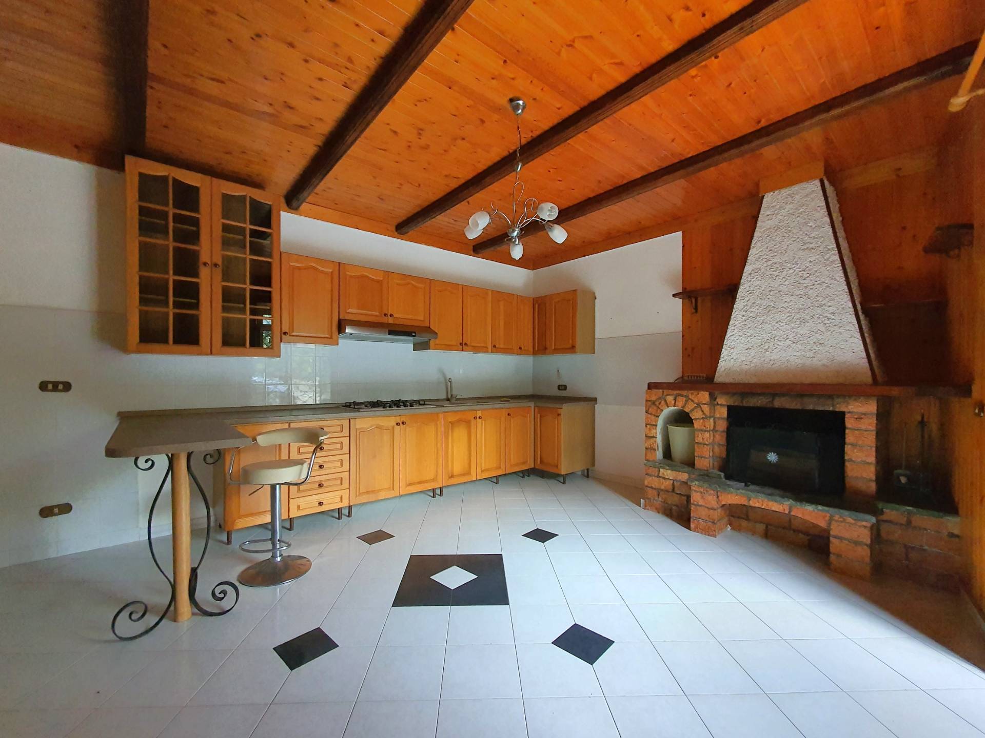 Villa a Schiera in vendita a Marcellinara