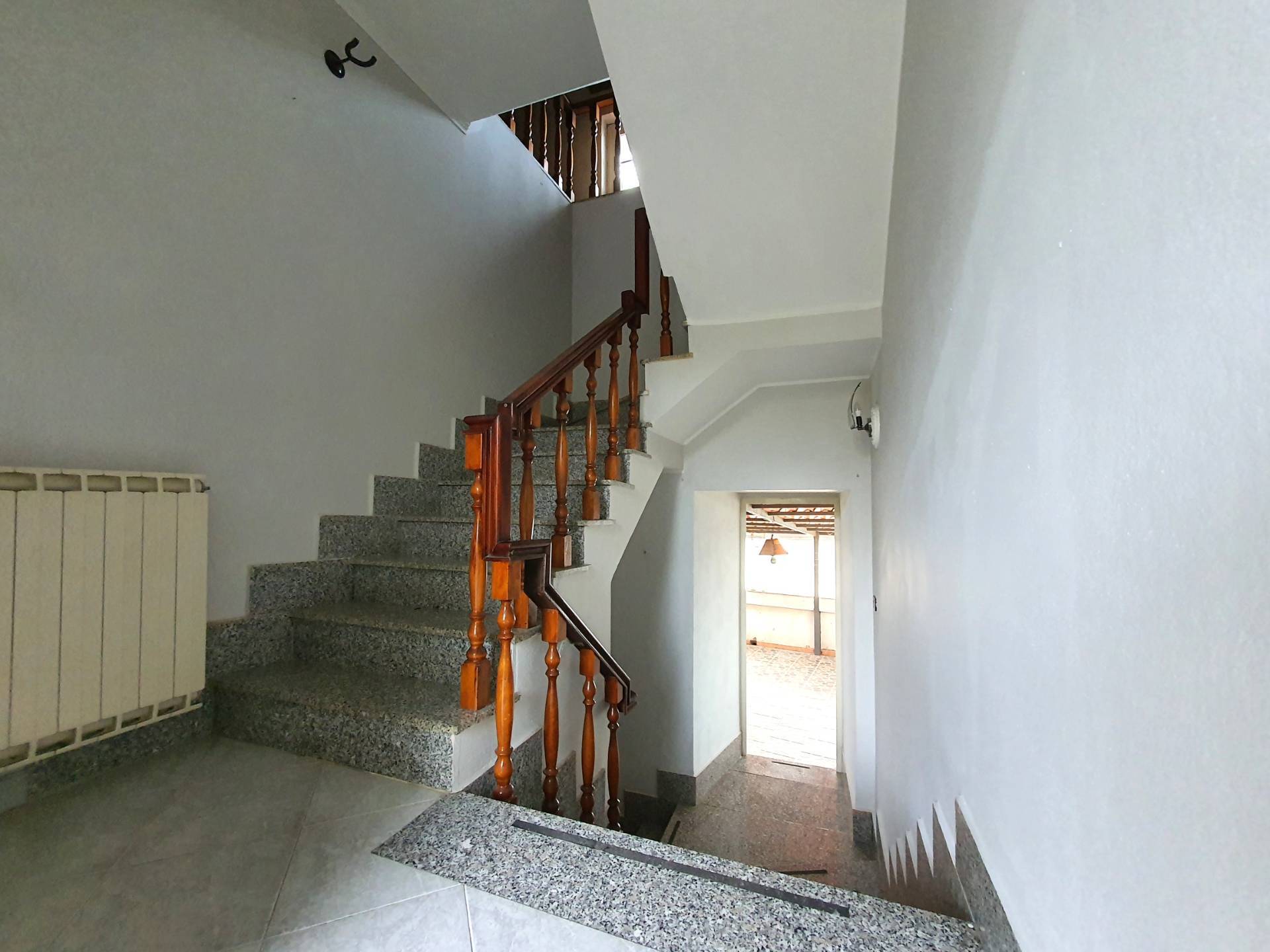 Villa a Schiera in vendita a Marcellinara