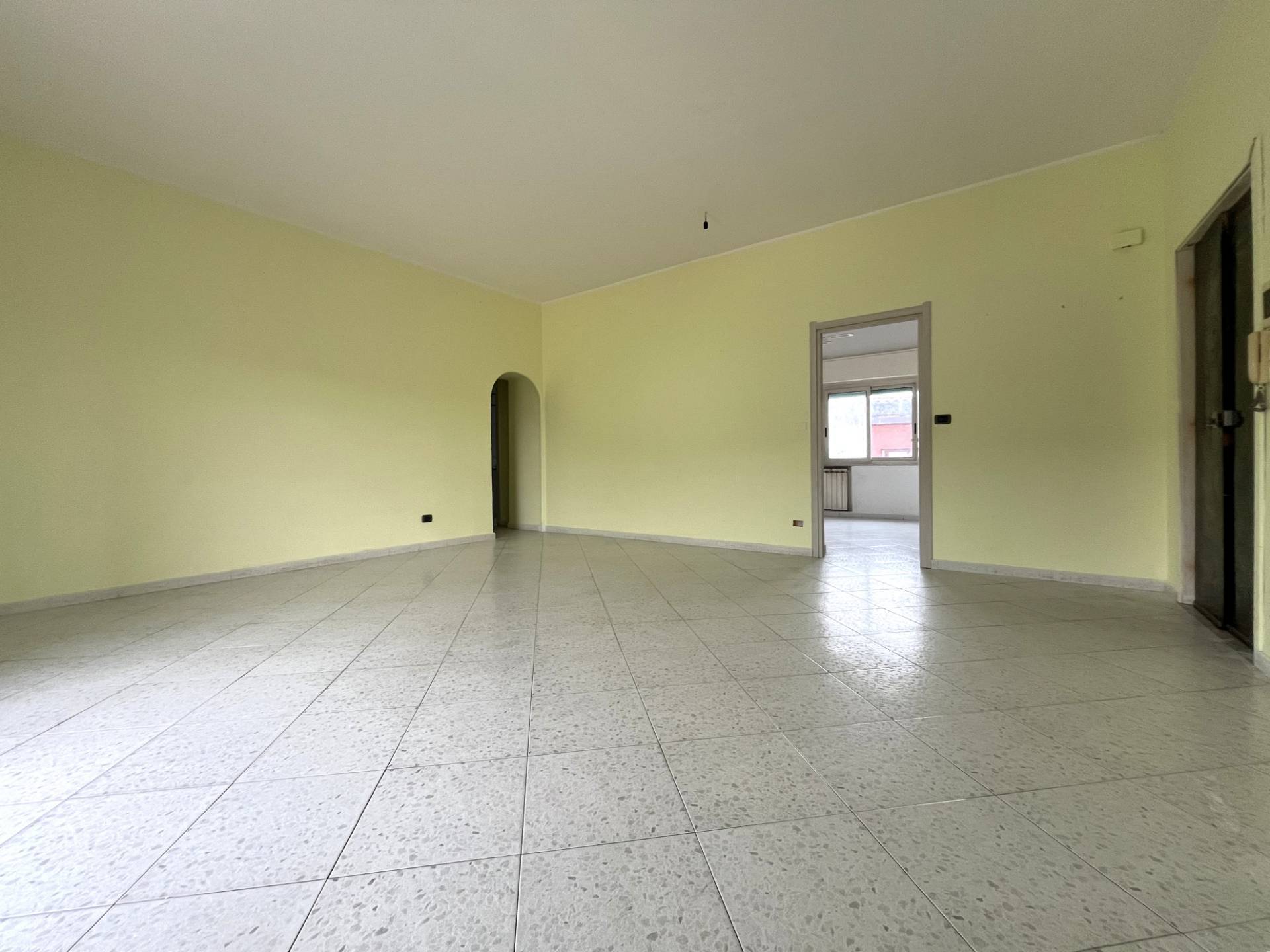 Appartamento in vendita a Squillace, Lido