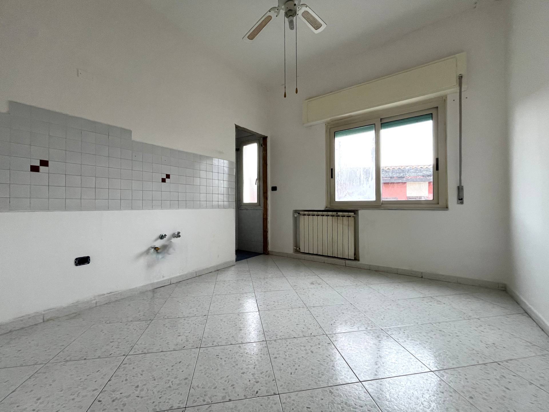 Appartamento in vendita a Squillace, Lido