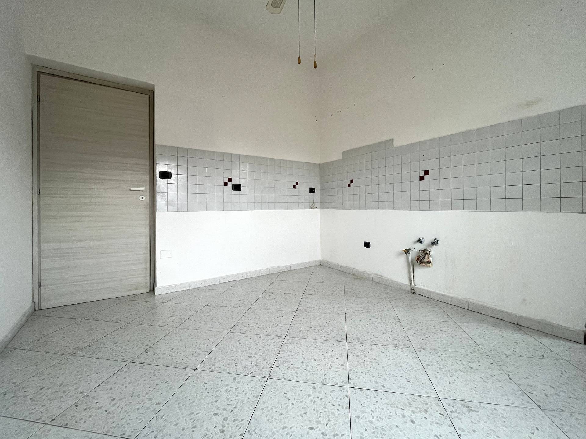 Appartamento in vendita a Squillace, Lido